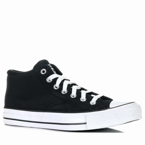 Comfort Technology Converse CT All Star Malden Street Mid Black