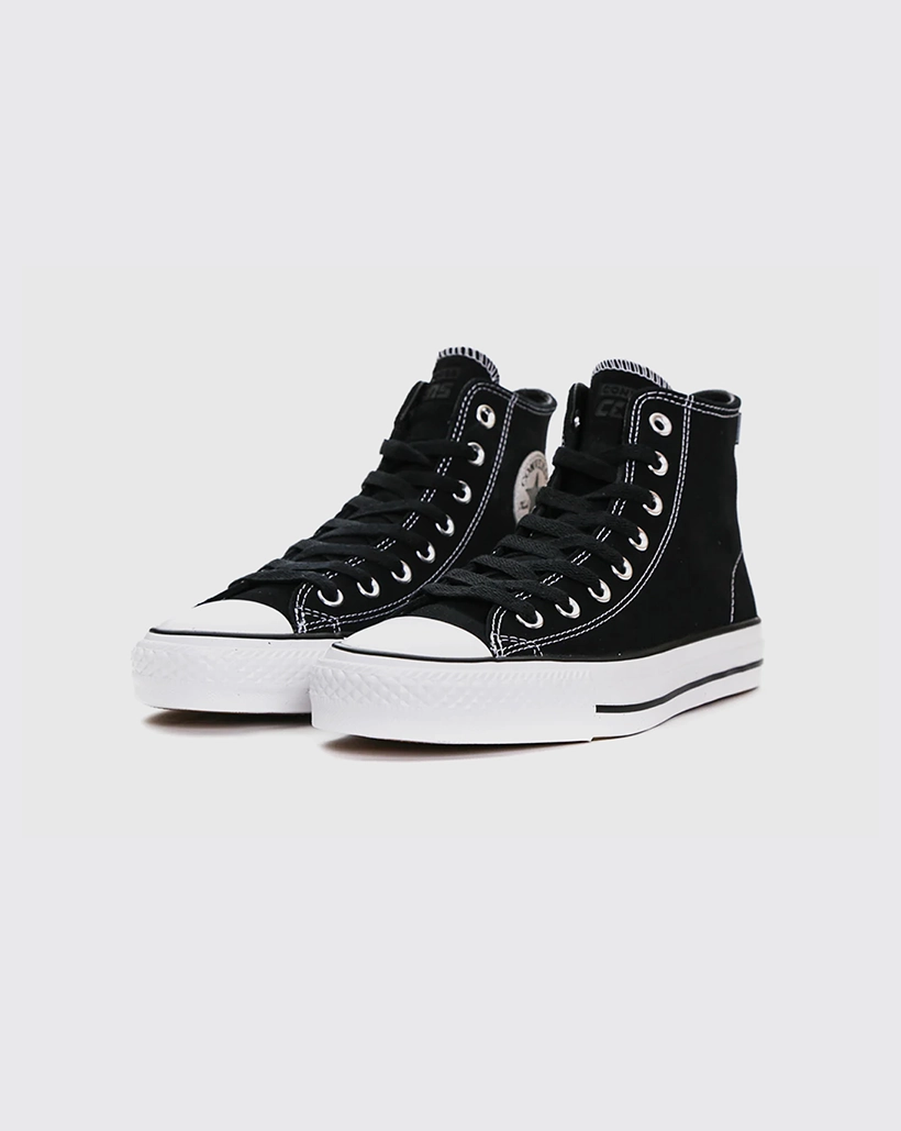 Converse CTAS Hi Suede Shoe Ultra-cool
