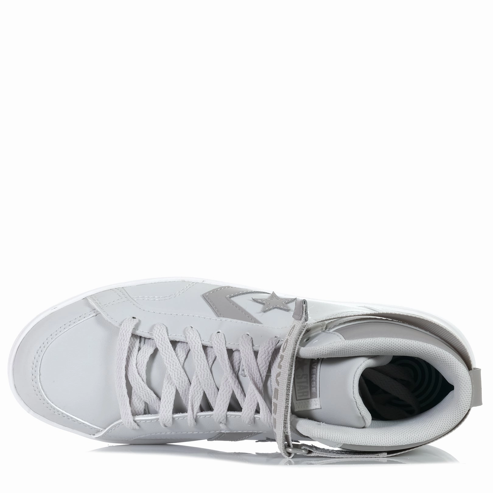 Converse Pro Blaze V2 Mid Fossilized Timeless Support