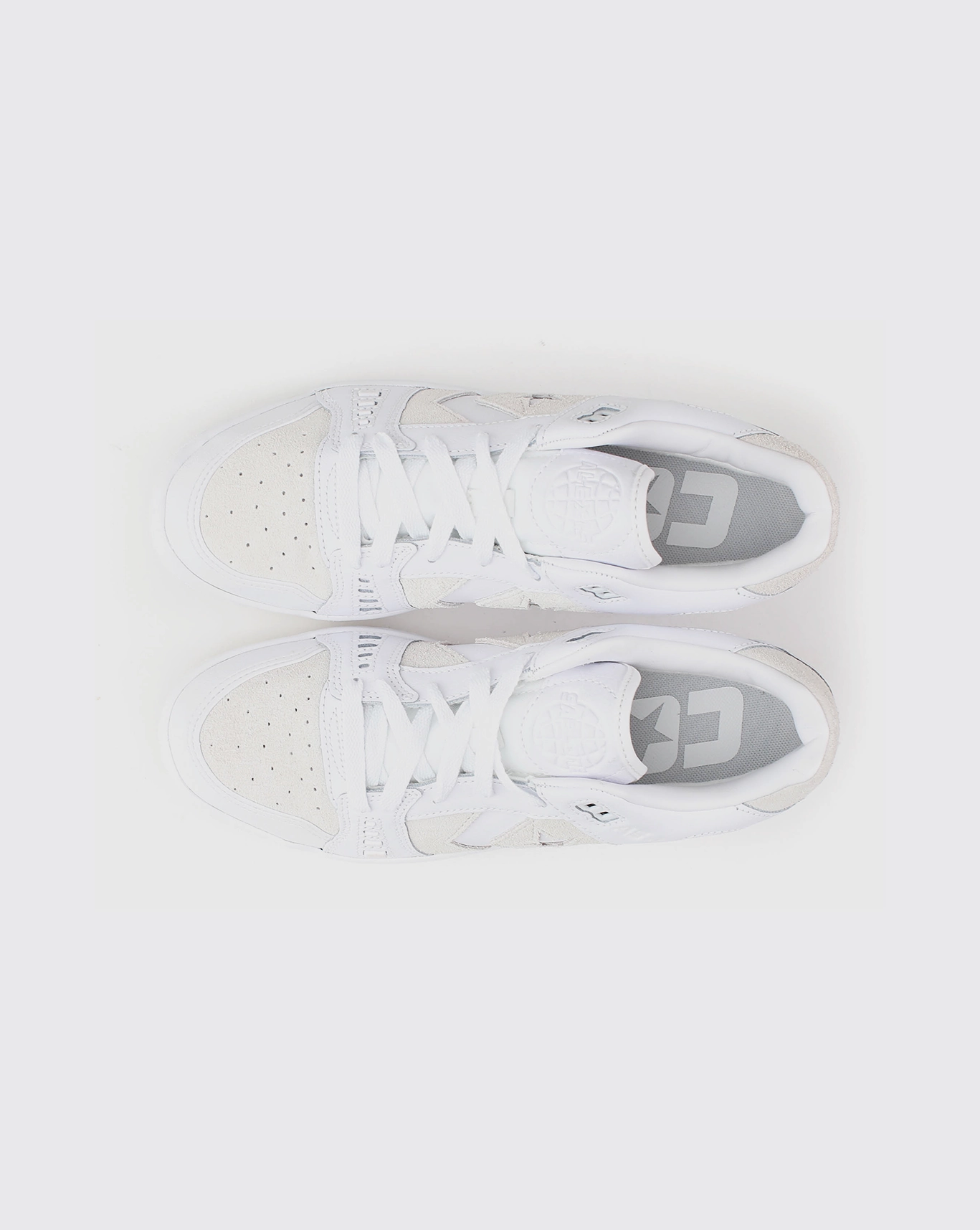 Converse Sablone AS-1 Shoe - A05316 All-day shock absorption