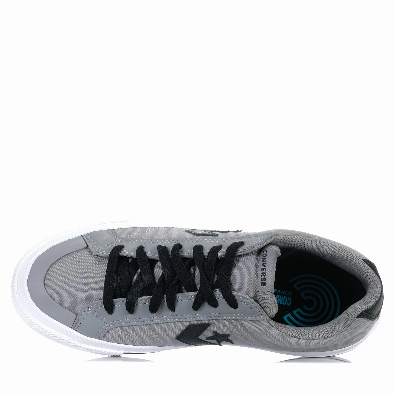 Converse Sport Casual Low Classic Grey Reliable Sole