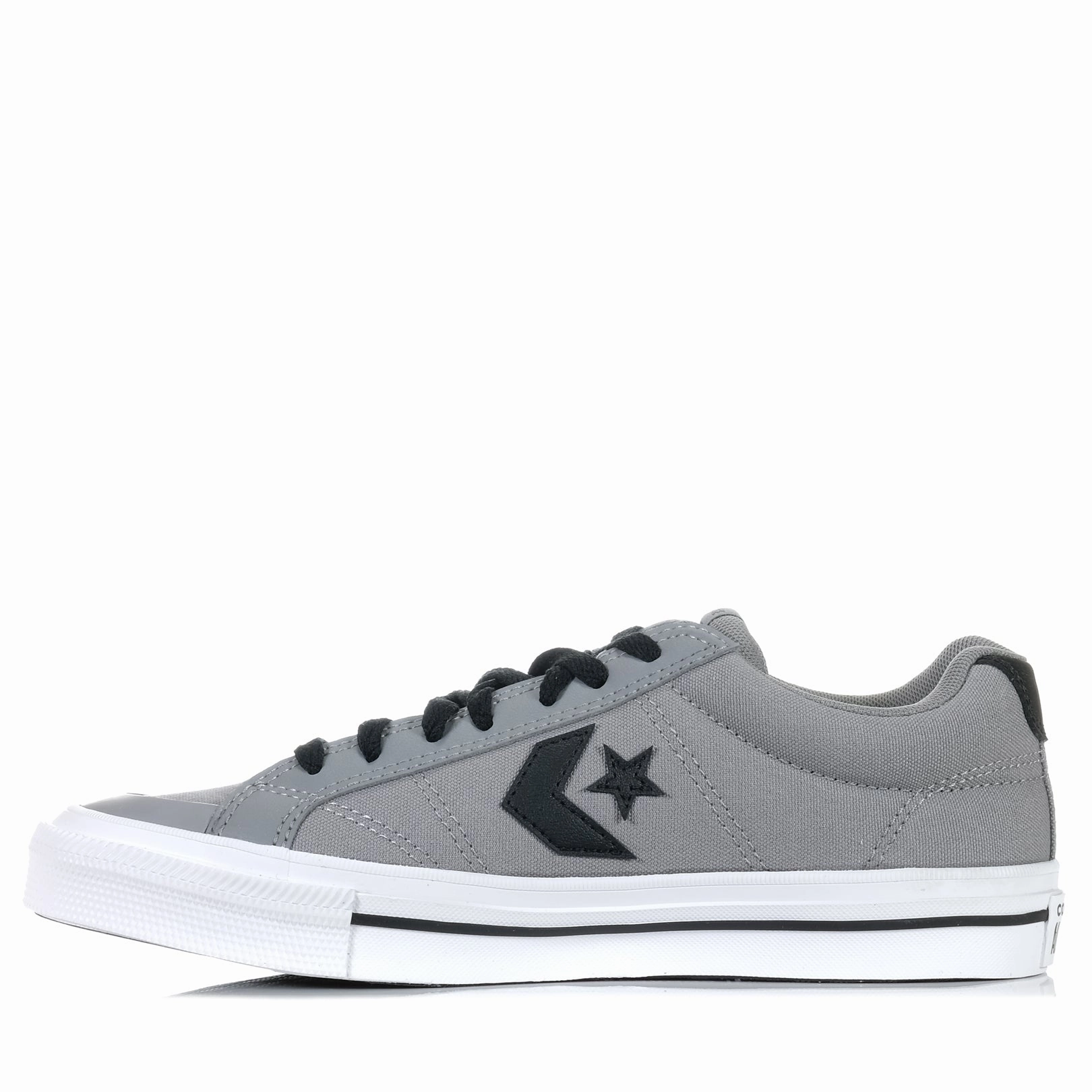 Converse Sport Casual Low Classic Grey Reliable Sole