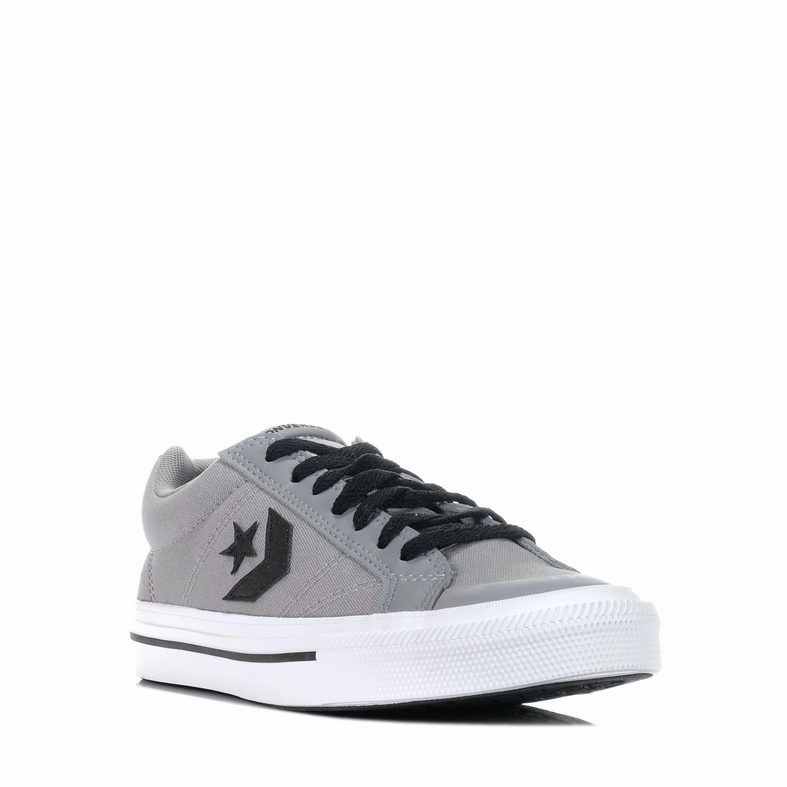 Converse Sport Casual Low Classic Grey Reliable Sole