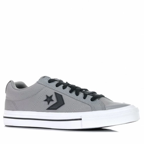 Converse Sport Casual Low Classic Grey Layered sole