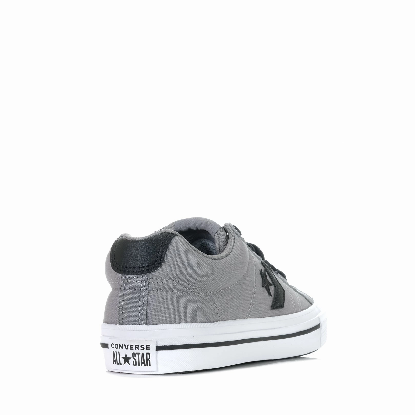 Converse Sport Casual Low Classic Grey Reliable Sole