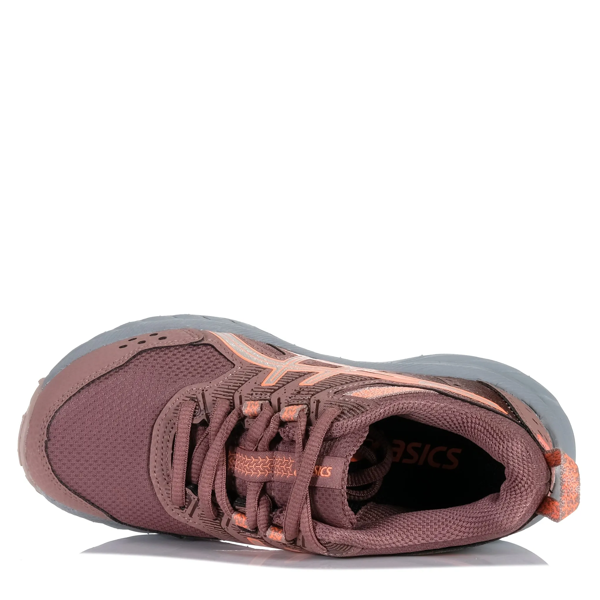 Cool Asics Gel-Venture 9 GS Rubble Red/Fawn