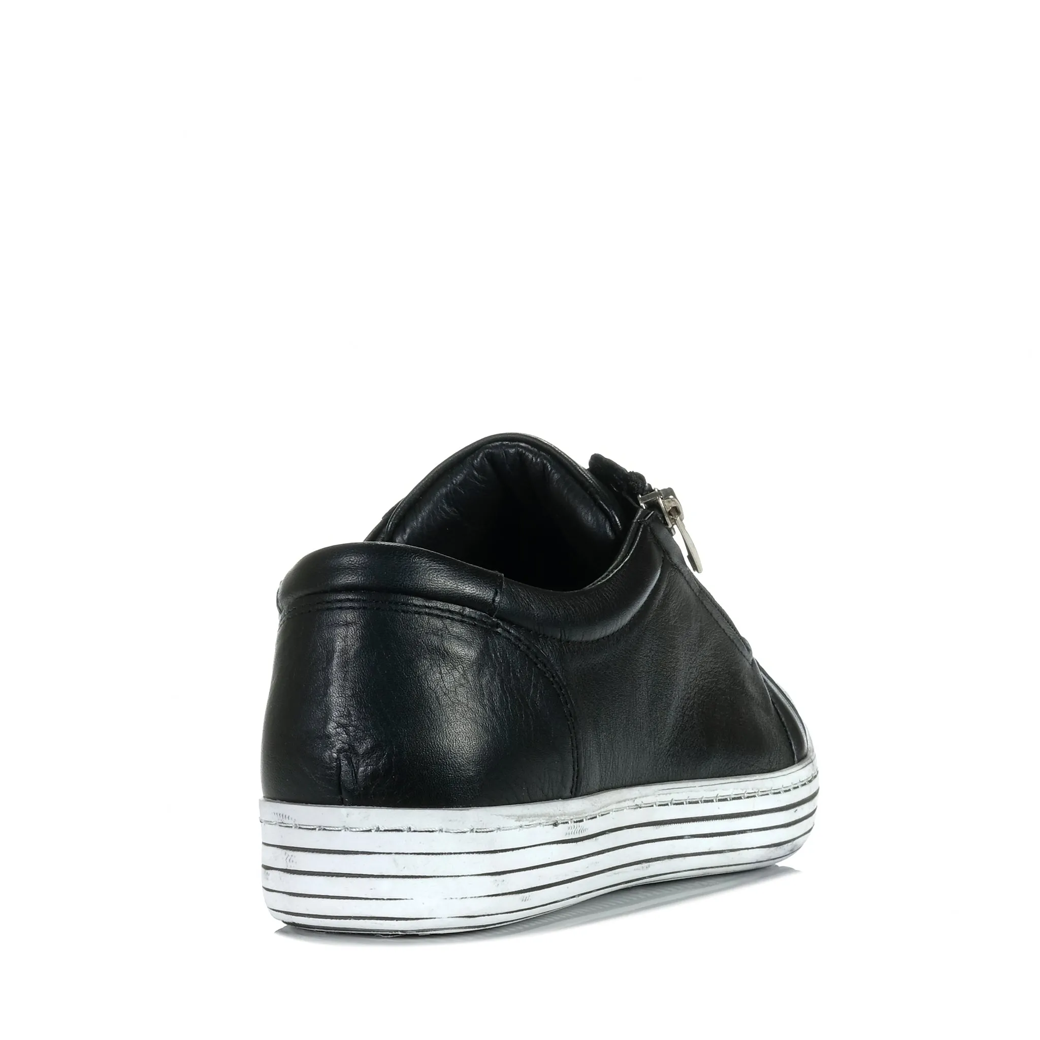 Cool Comfort Cabello Unity Black