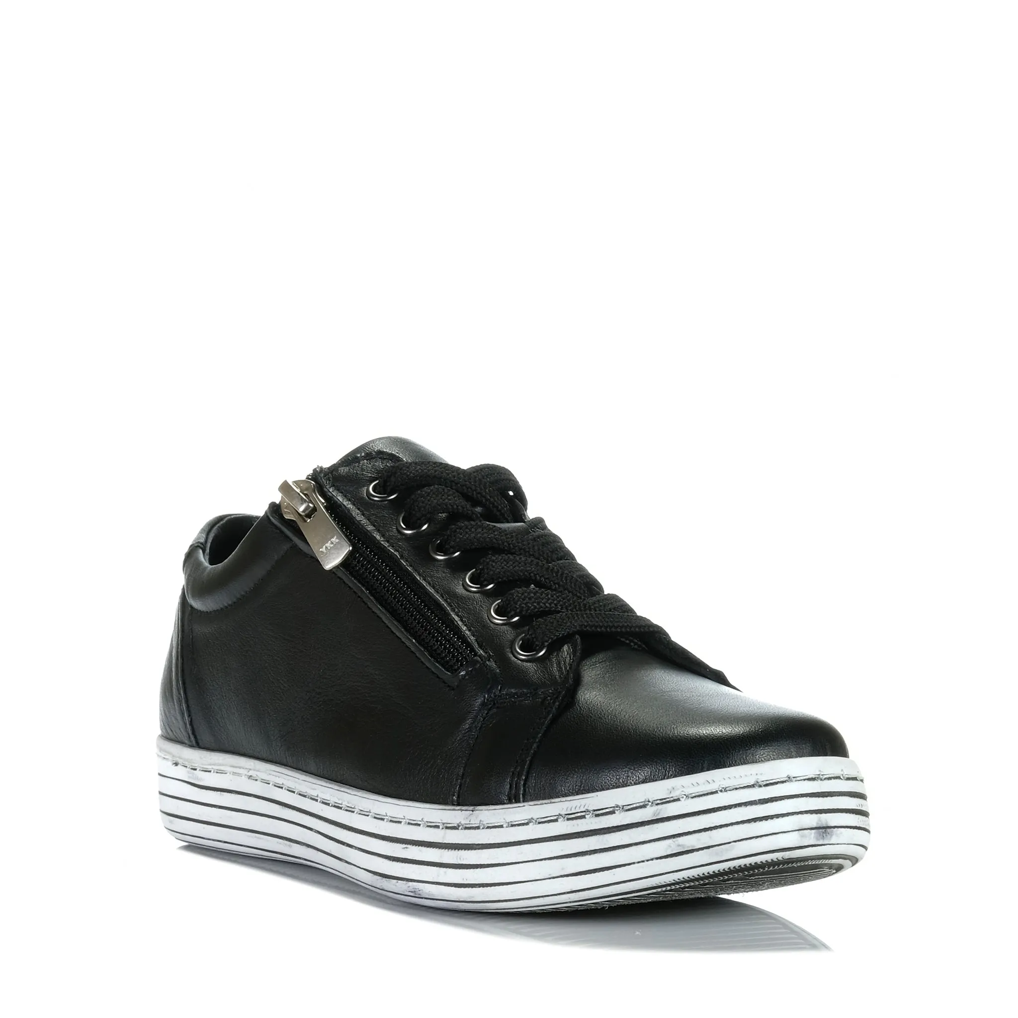 Cool Comfort Cabello Unity Black