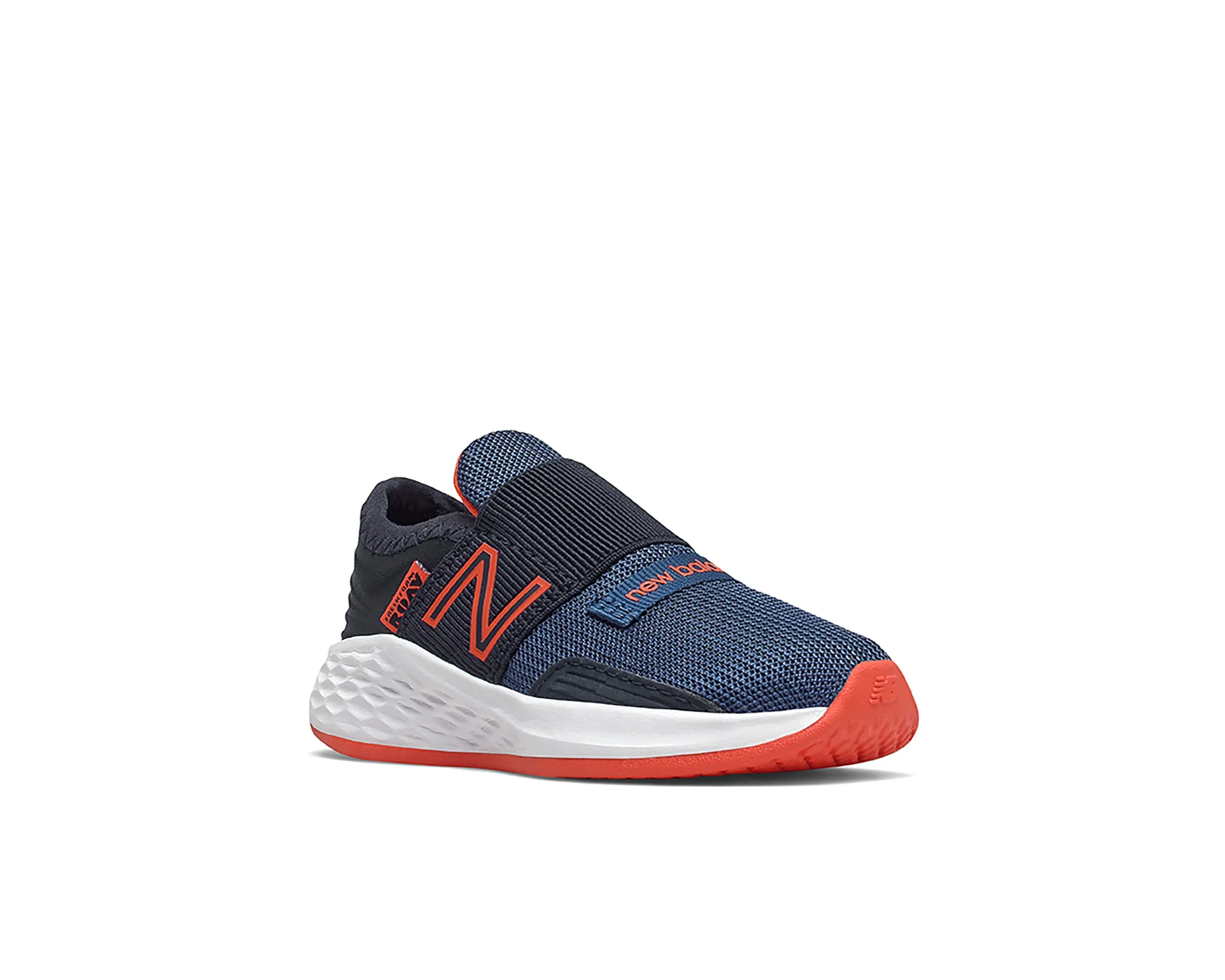 CAPTAIN BLUE WITH GHOST PEPPER