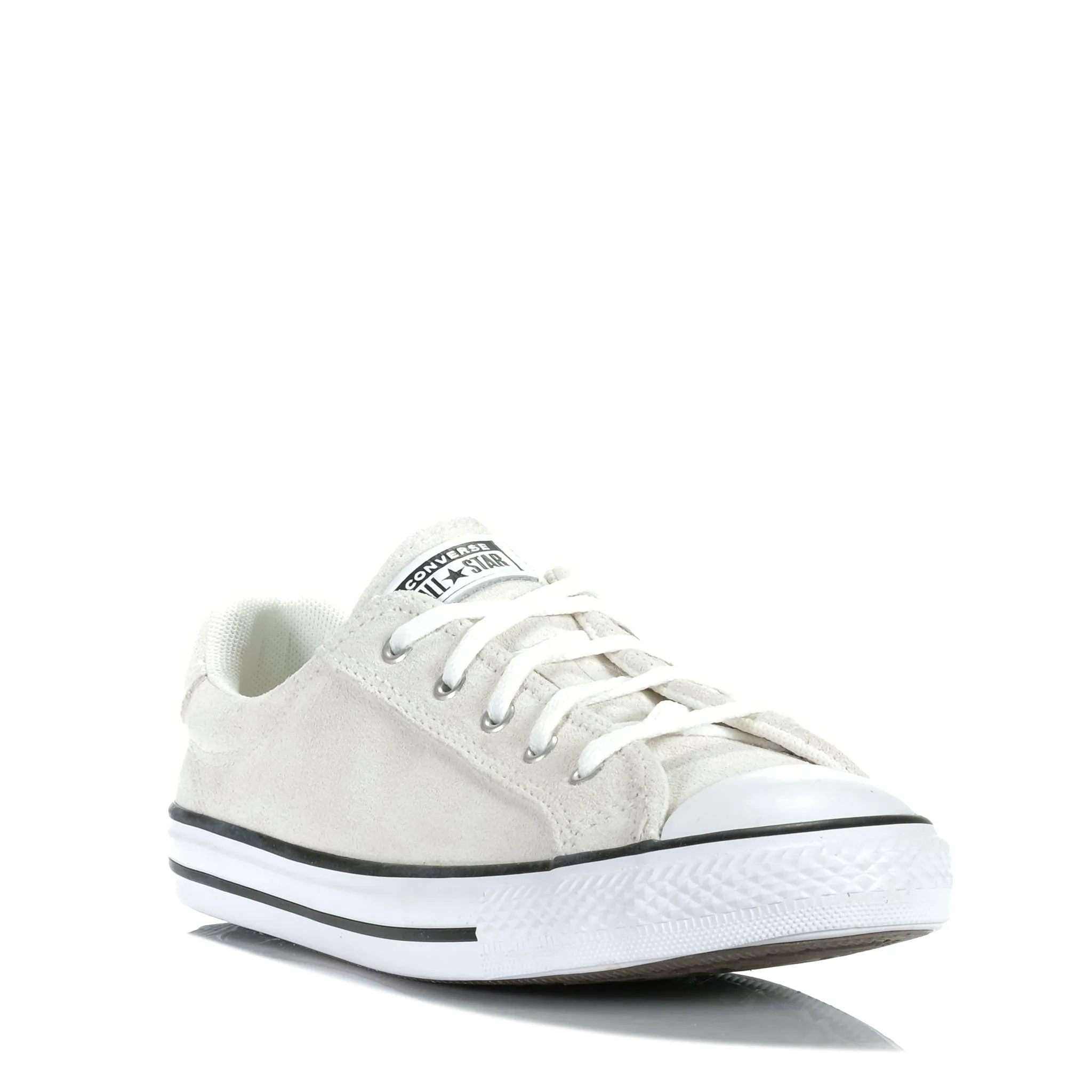 Cool Touch Finish Converse Chuck Taylor Dainty Lucky Low Egret
