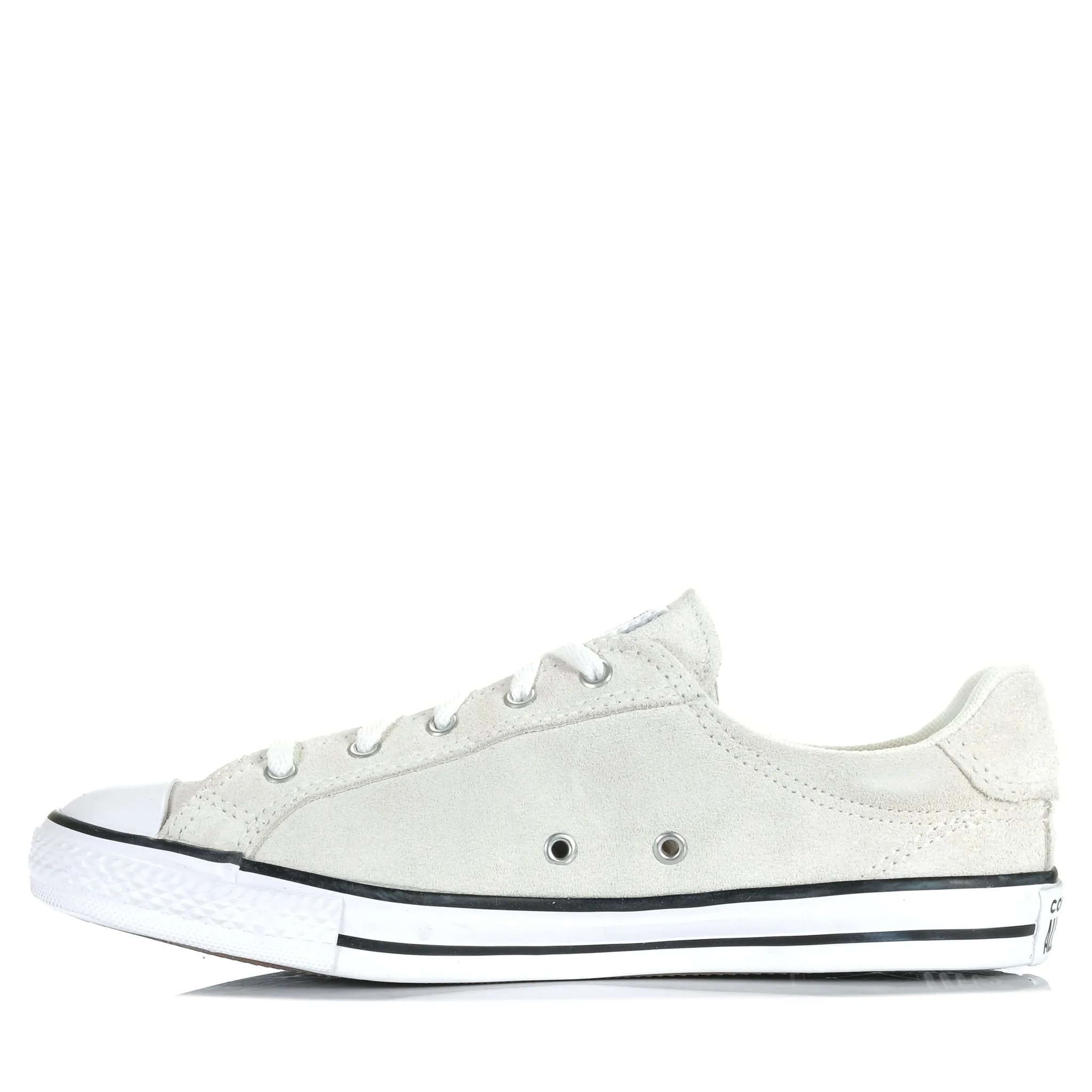 Cool Touch Finish Converse Chuck Taylor Dainty Lucky Low Egret