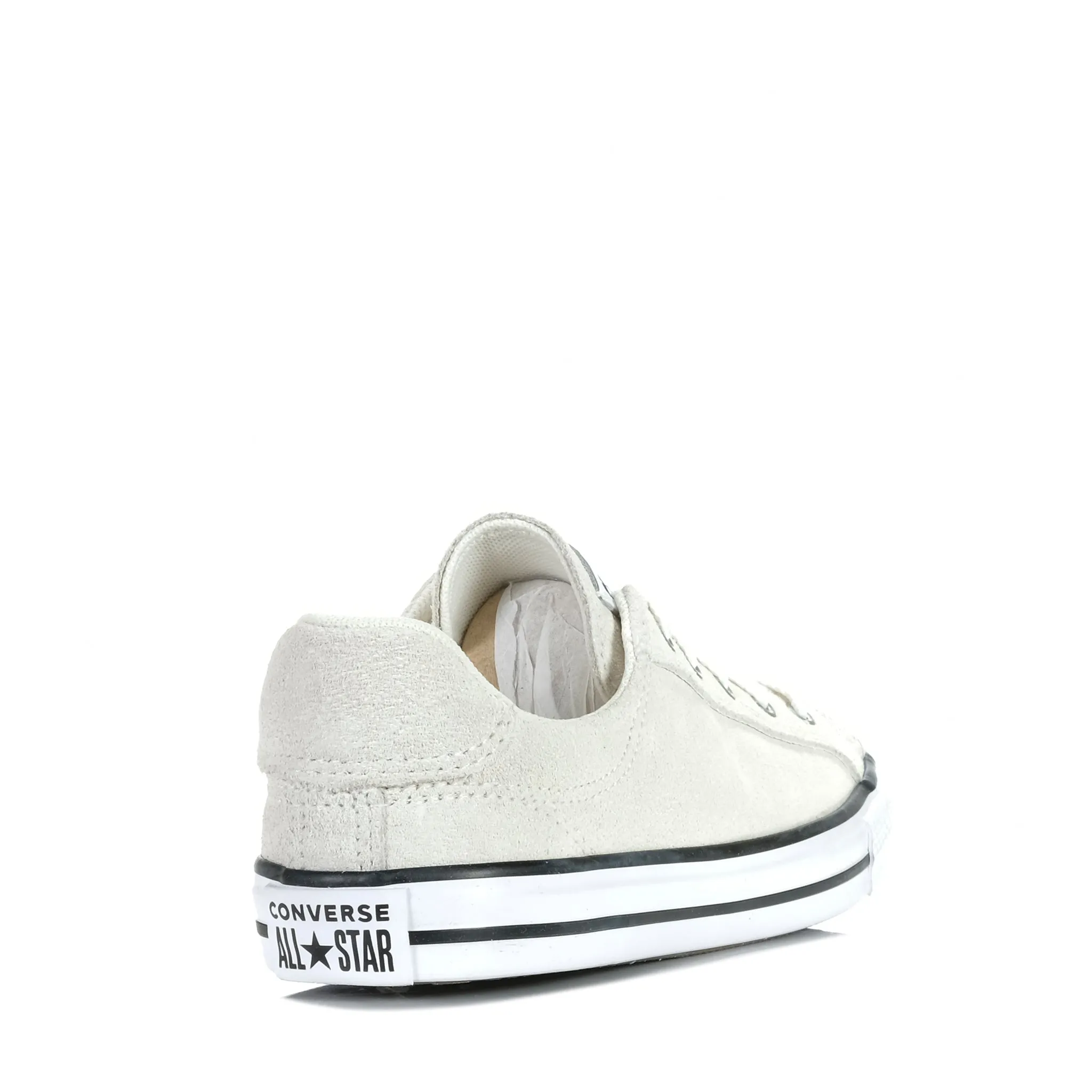 Cool Touch Finish Converse Chuck Taylor Dainty Lucky Low Egret