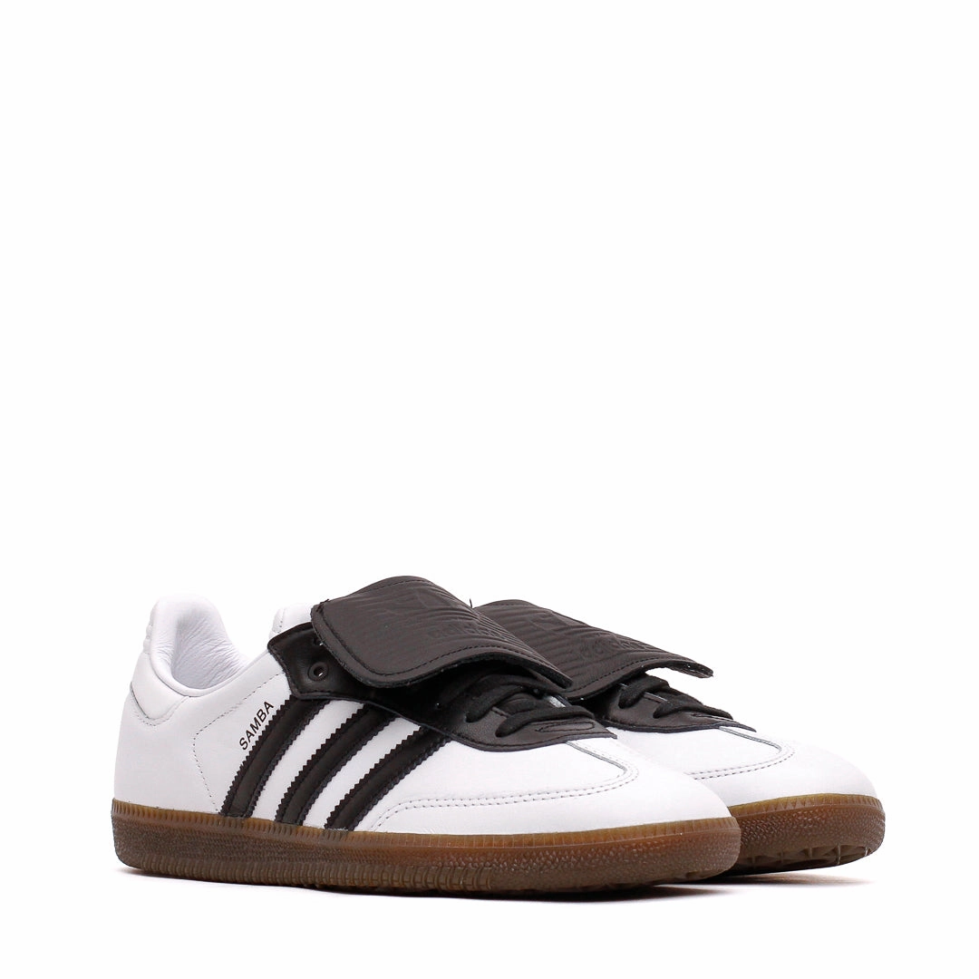 Cool Ease Adidas Men Samba LT White JI3199