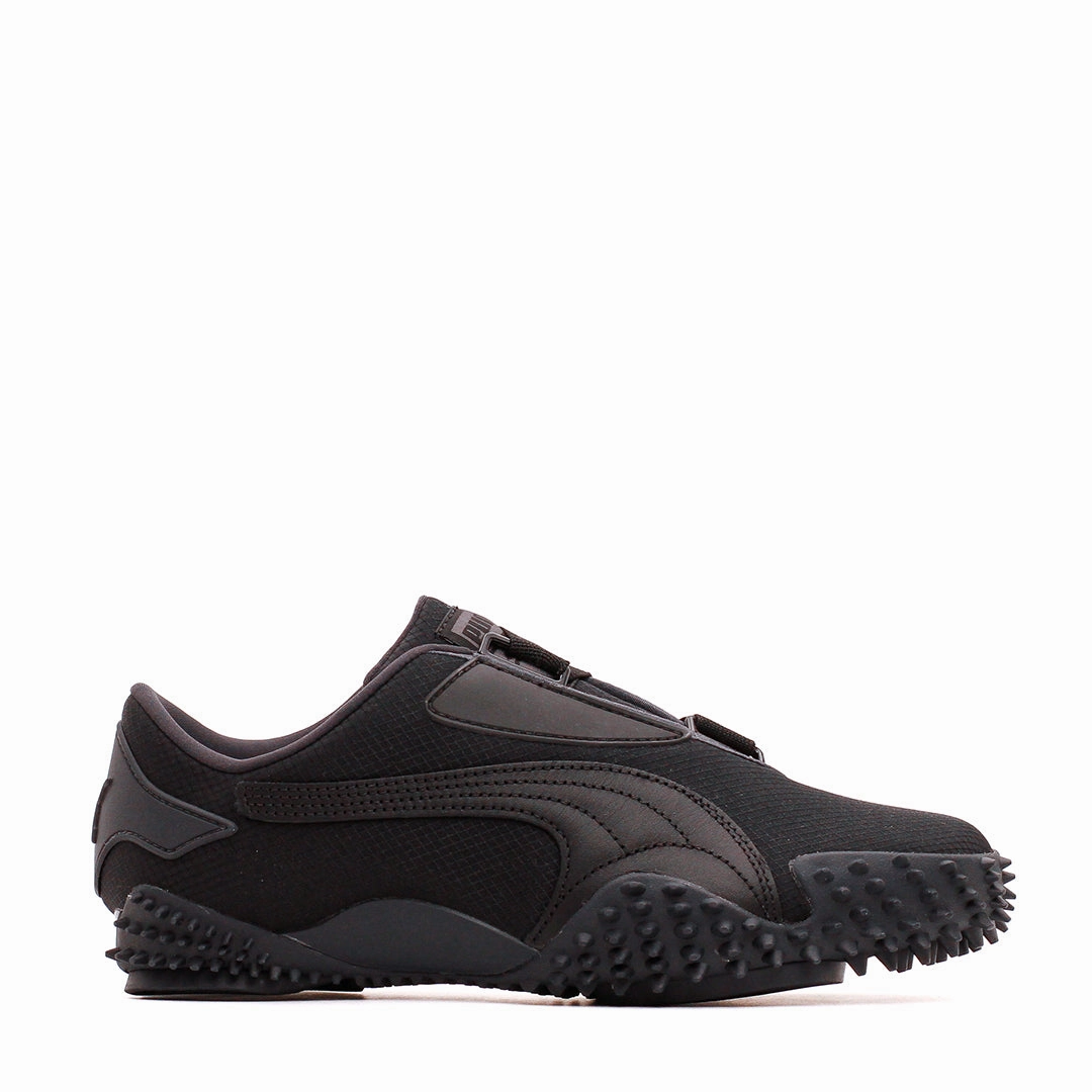 Port Run Puma Men Mostro Archive Black 397329-02