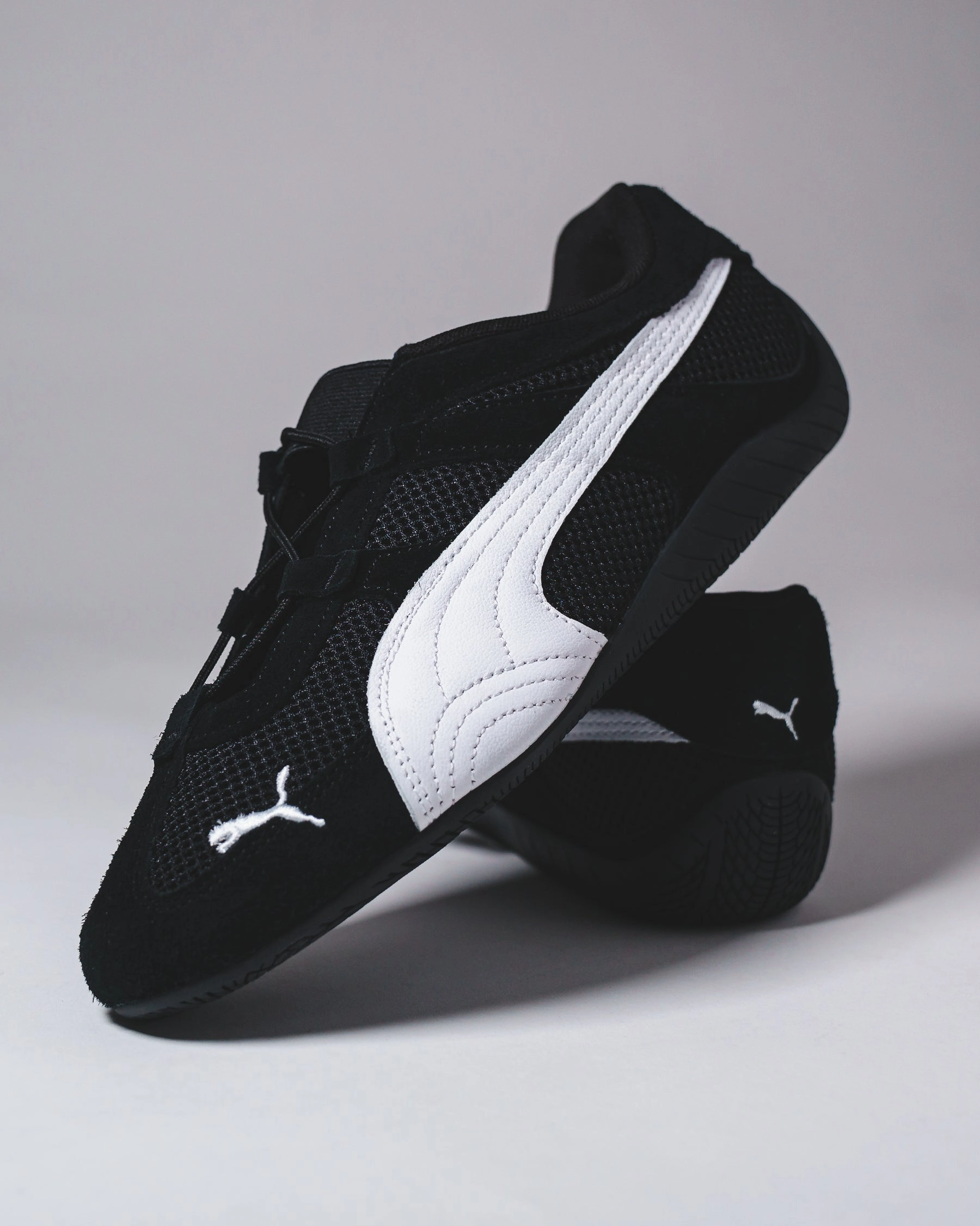 Cool Stride Puma Women Speedcat GO Black 403589-01