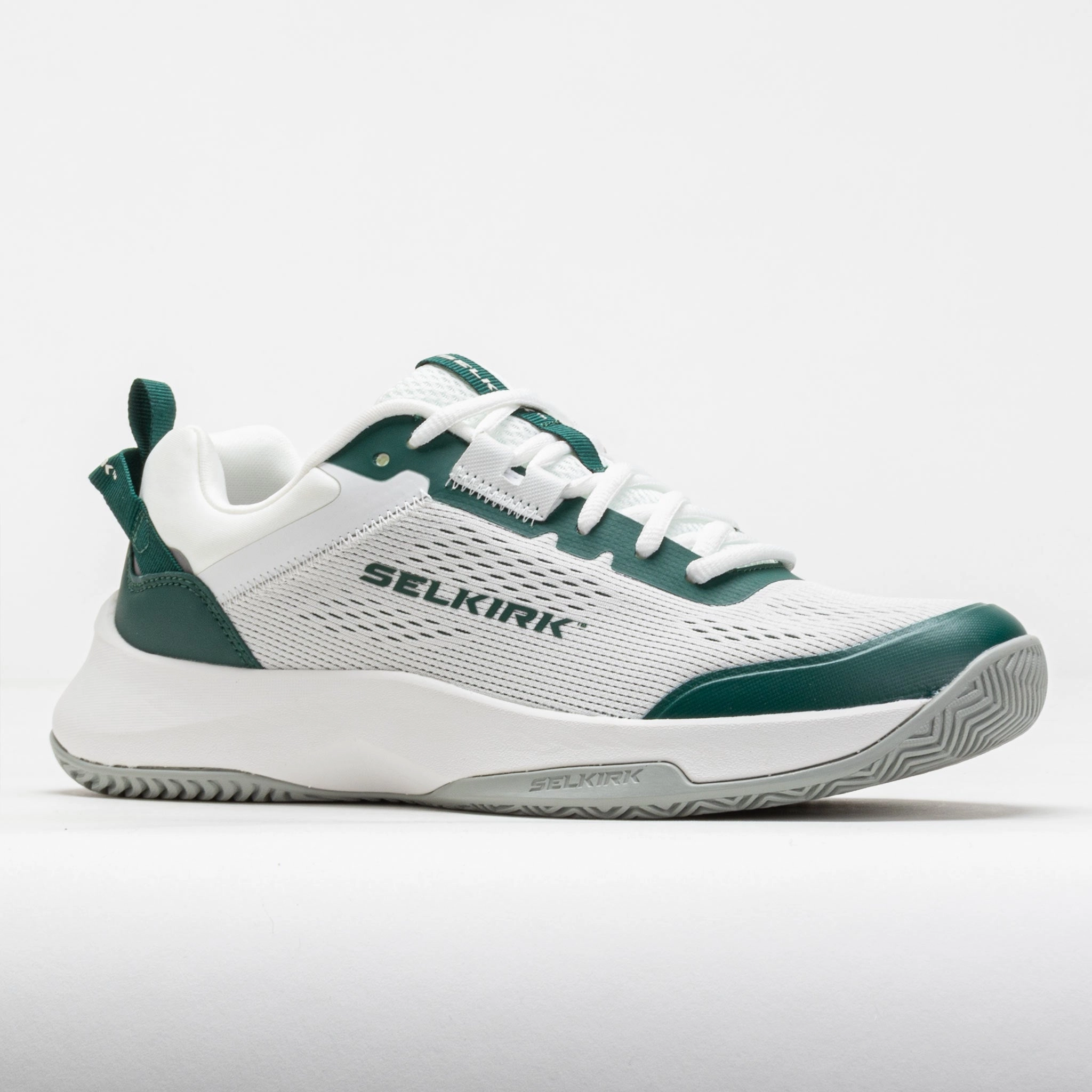 Cool Touch Selkirk CourtStrike Men's White Pine
