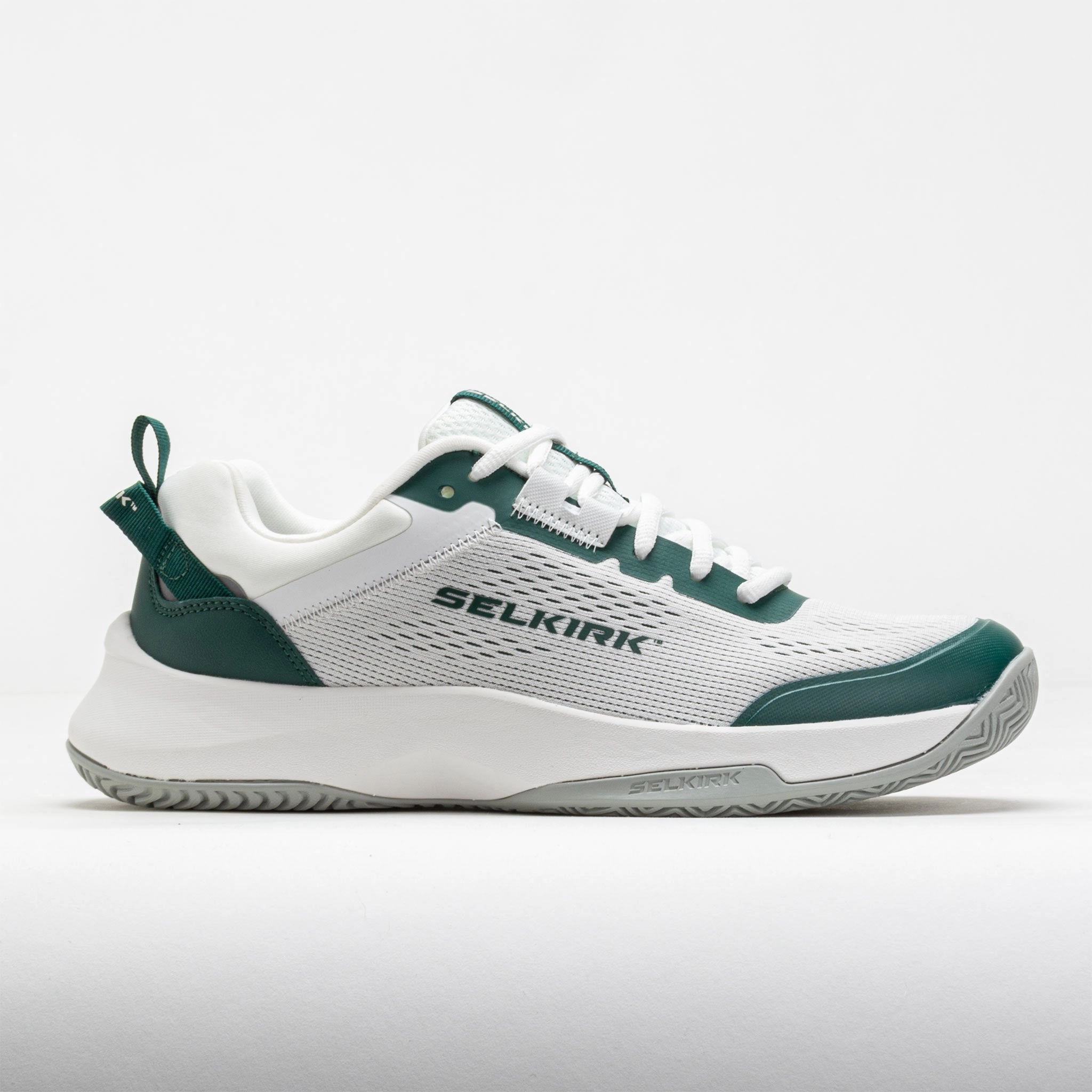 Cool Touch Selkirk CourtStrike Men's White Pine