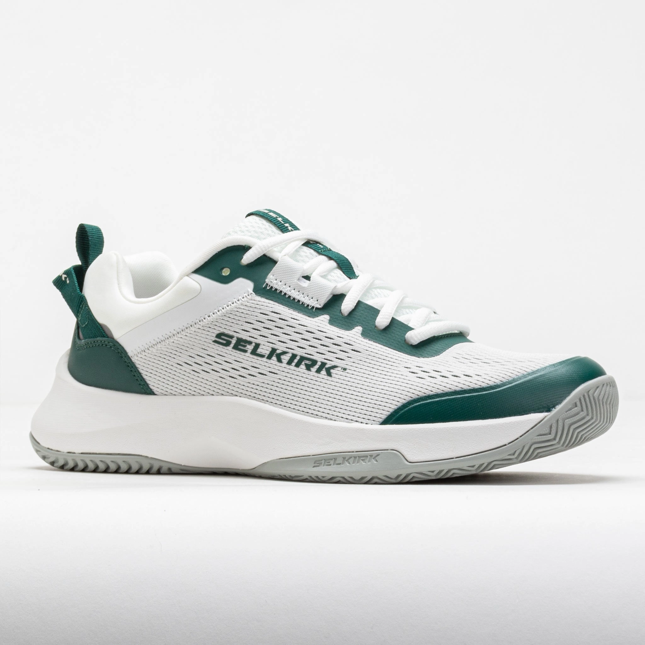 Cool Touch Selkirk CourtStrike Men's White Pine