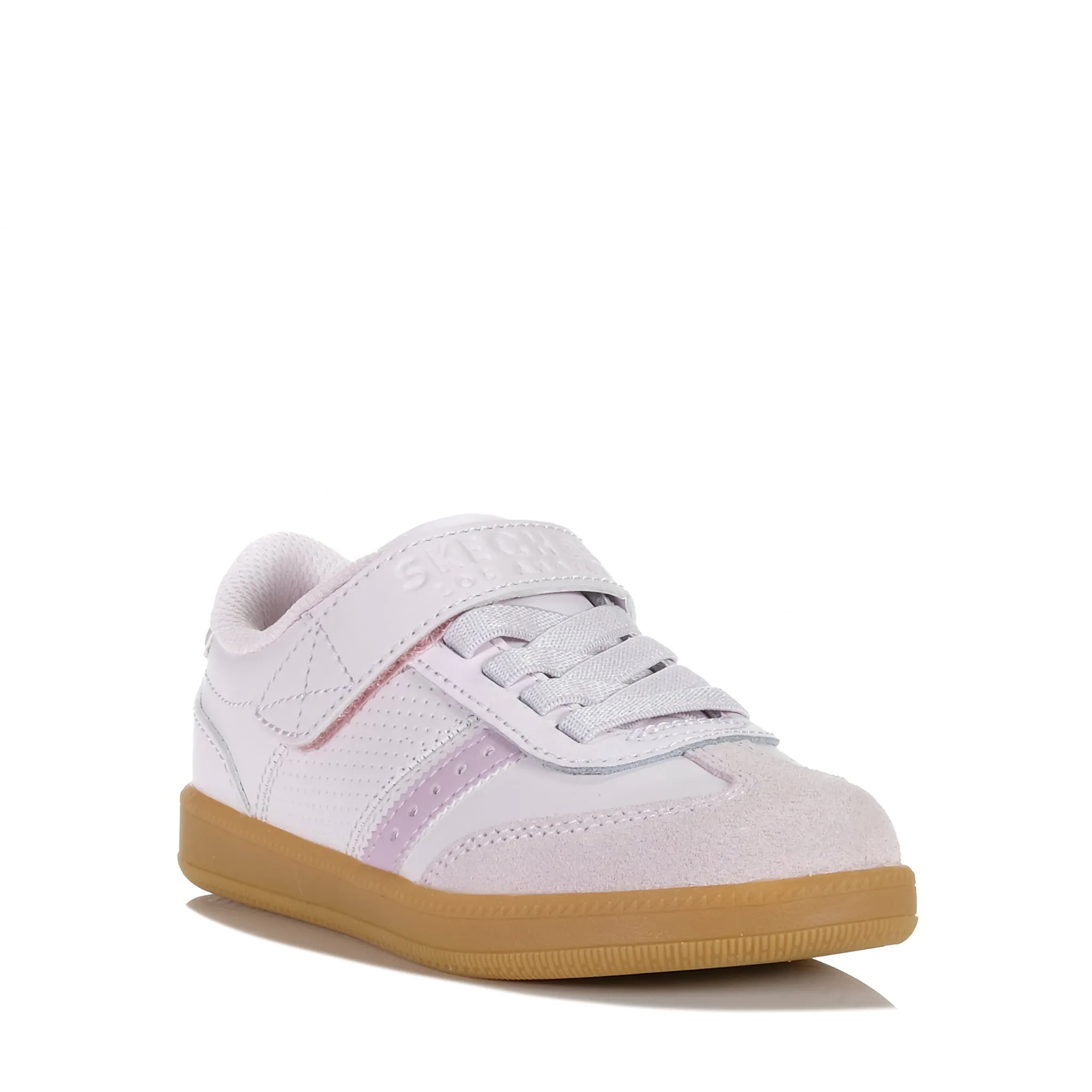 Cooling Vent Zones Skechers Zinger Street - Premier Vibe 310577L Light Pink