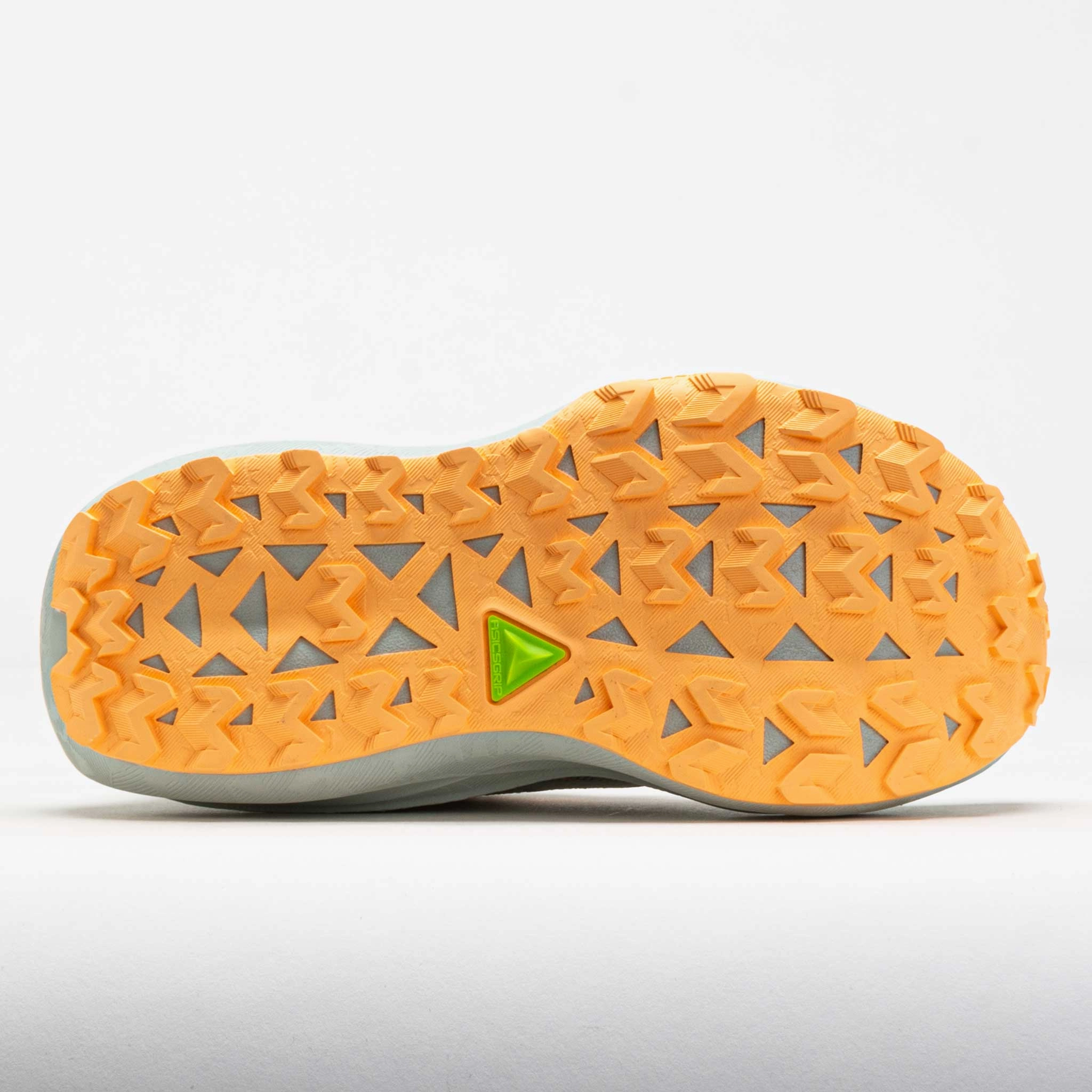 Core Fit ASICS Trabuco Max 4 Women's Cream/Dusty Steppe