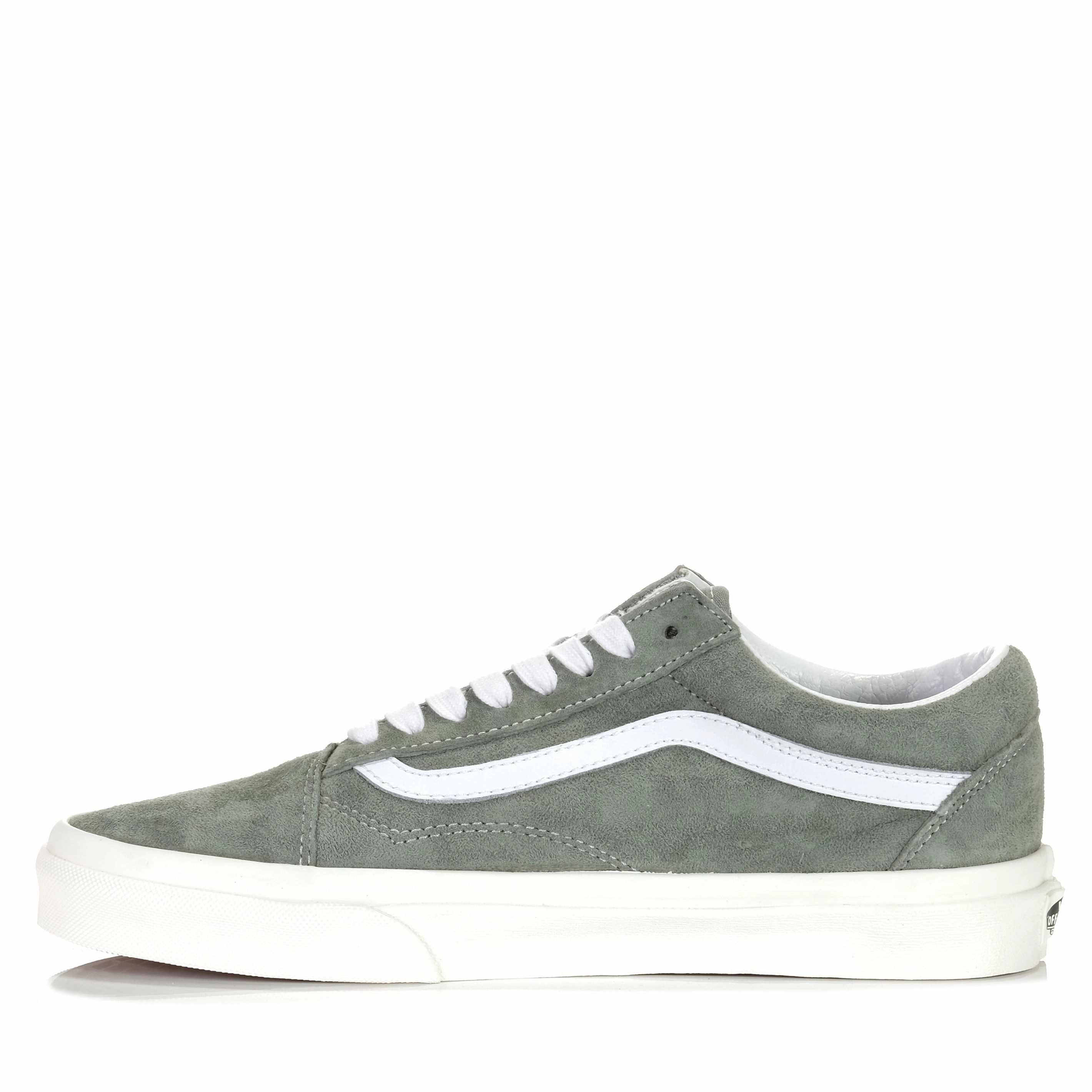 Core Style Vans Old Skool Pig Suede Shadow