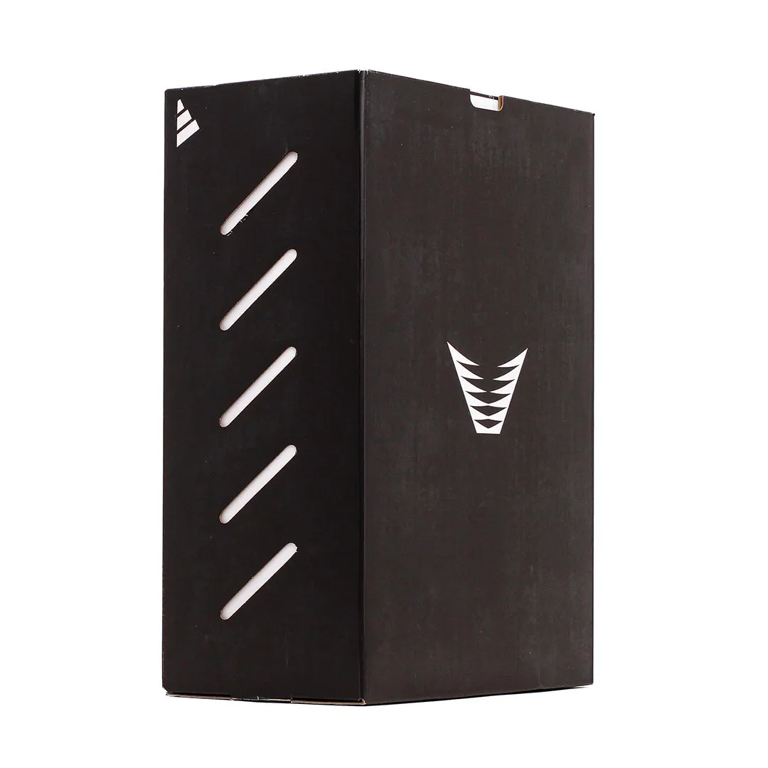 Court Movement Flow Adidas Basketball Unisex Anthony Edwards 1 Low Metallic Grey JS1775