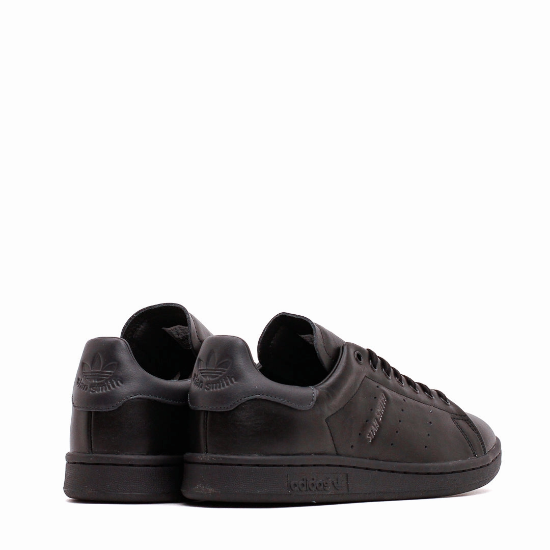 Cozy Feel Adidas Men Stan Smith Lux Black HQ6787
