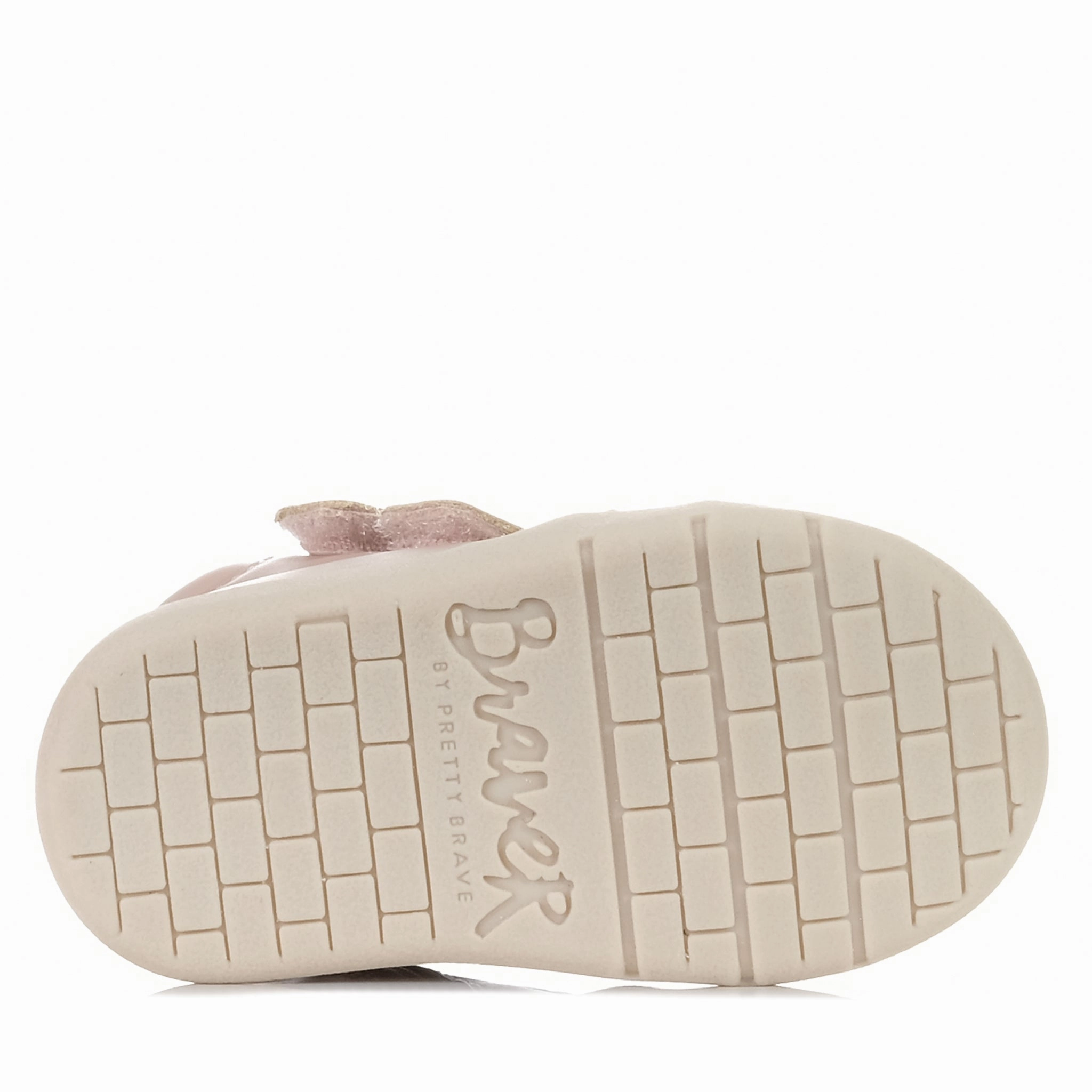 Cozy Style Pretty Brave Blake Blush