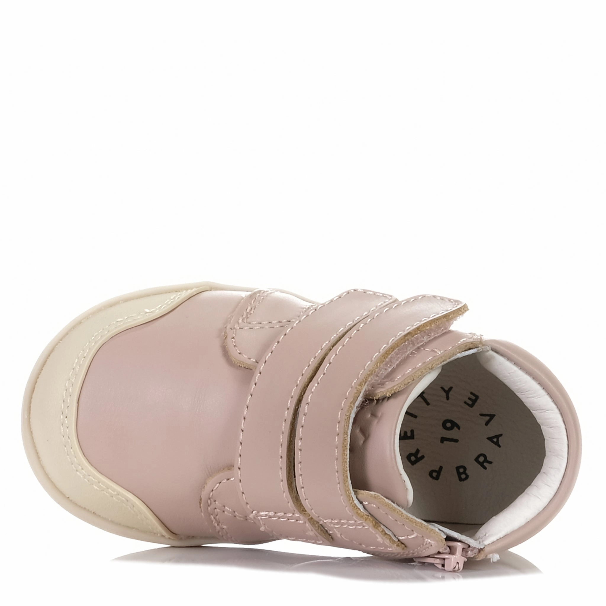 Cozy Style Pretty Brave Blake Blush