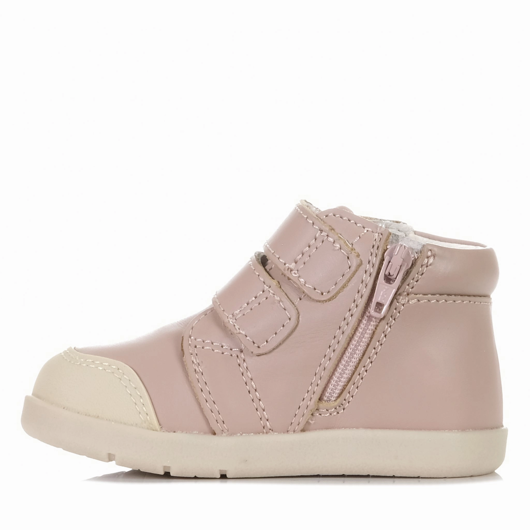 Cozy Style Pretty Brave Blake Blush