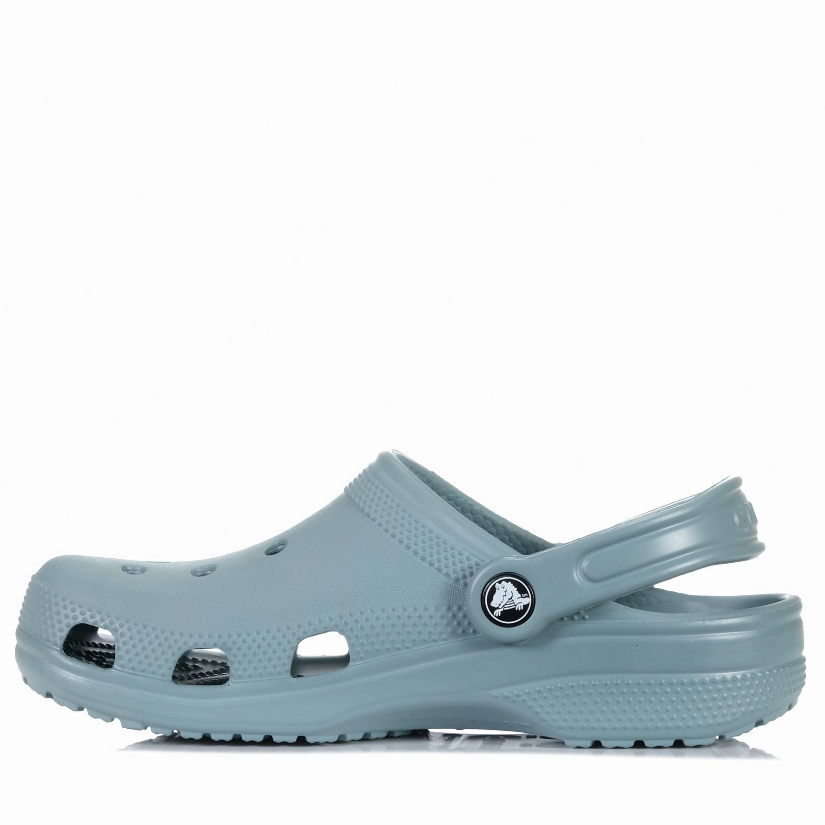 Crocs Classic Clog Pond Water-Friendly