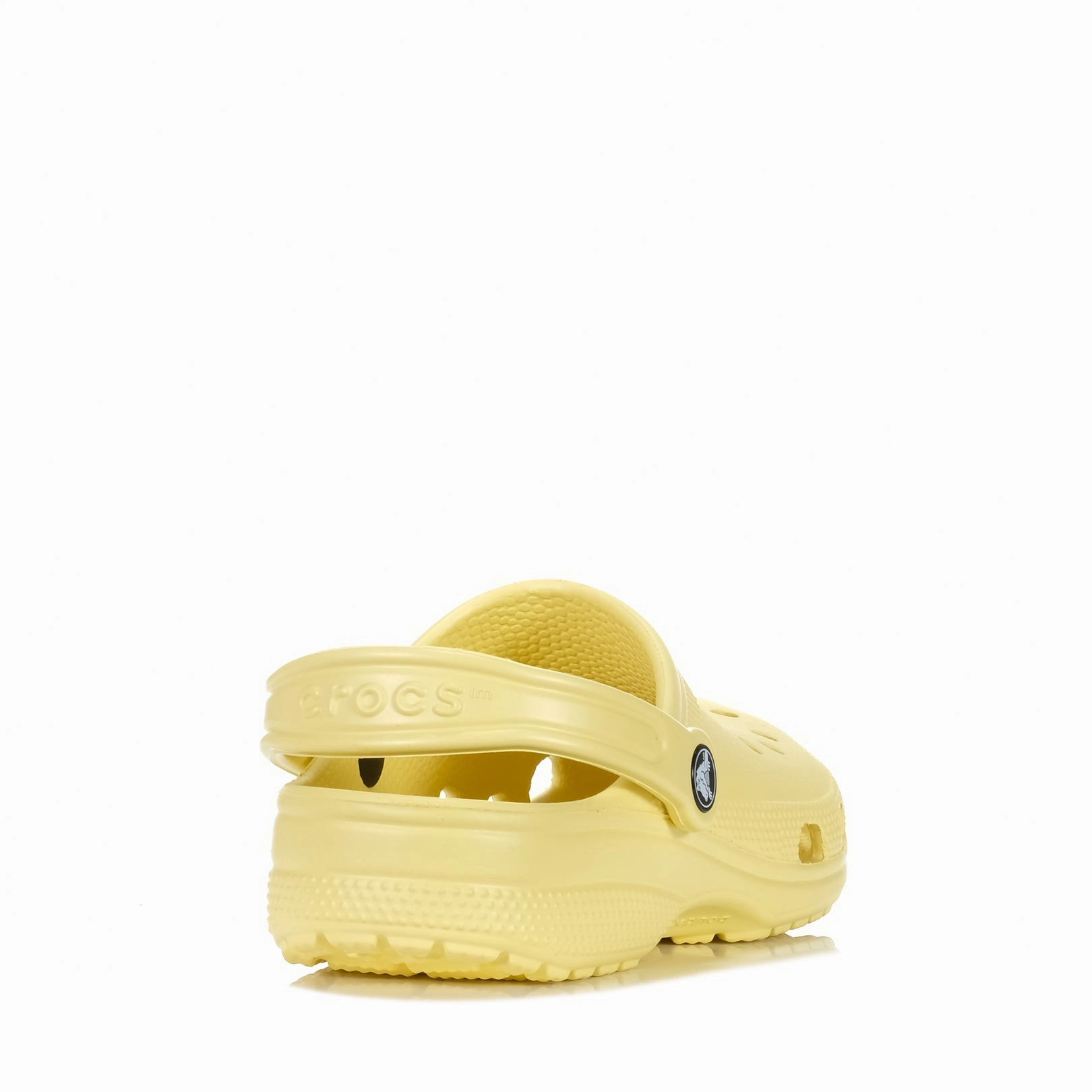 Crocs Classic Clog Womens Daylily Anatomical fit