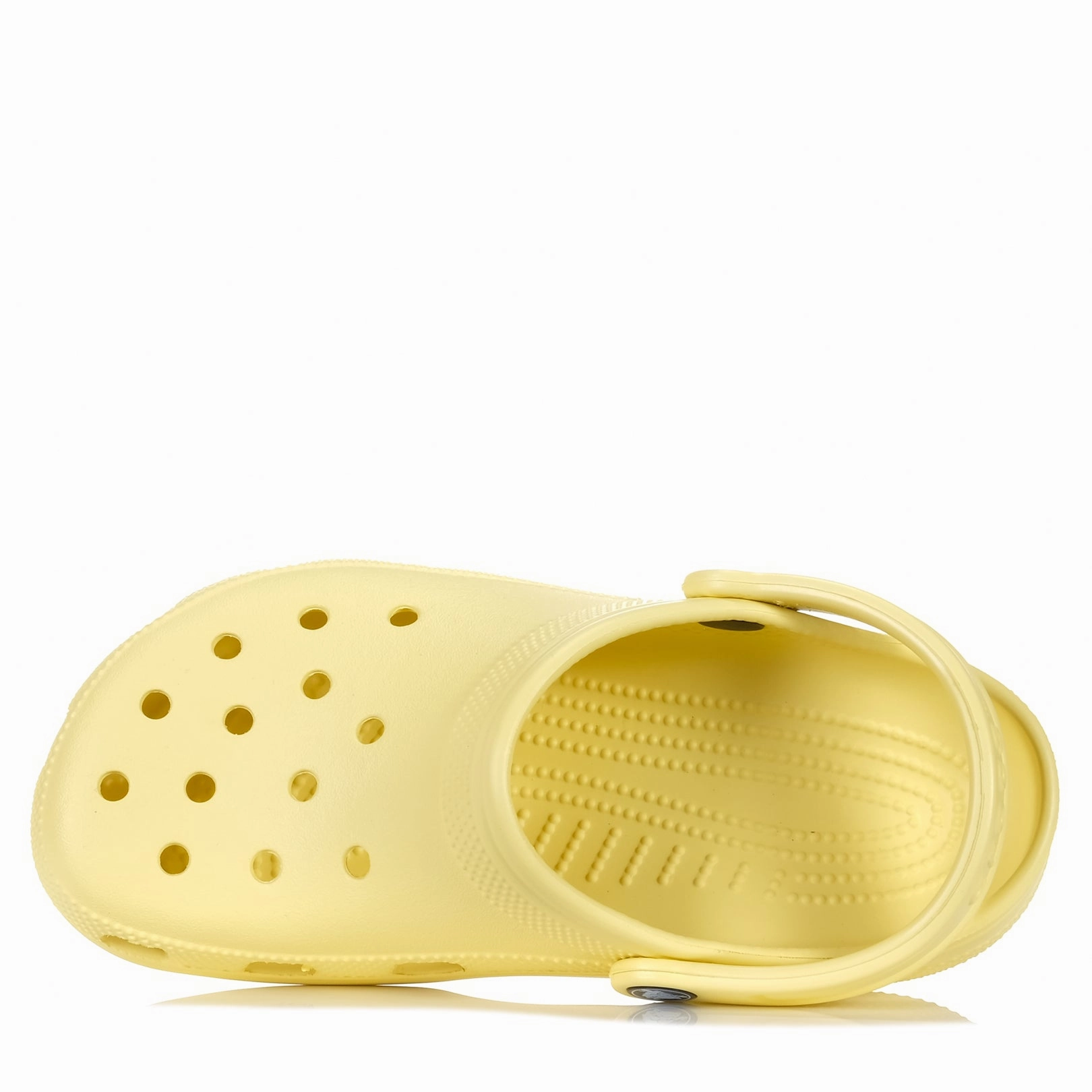 Crocs Classic Clog Womens Daylily Anatomical fit