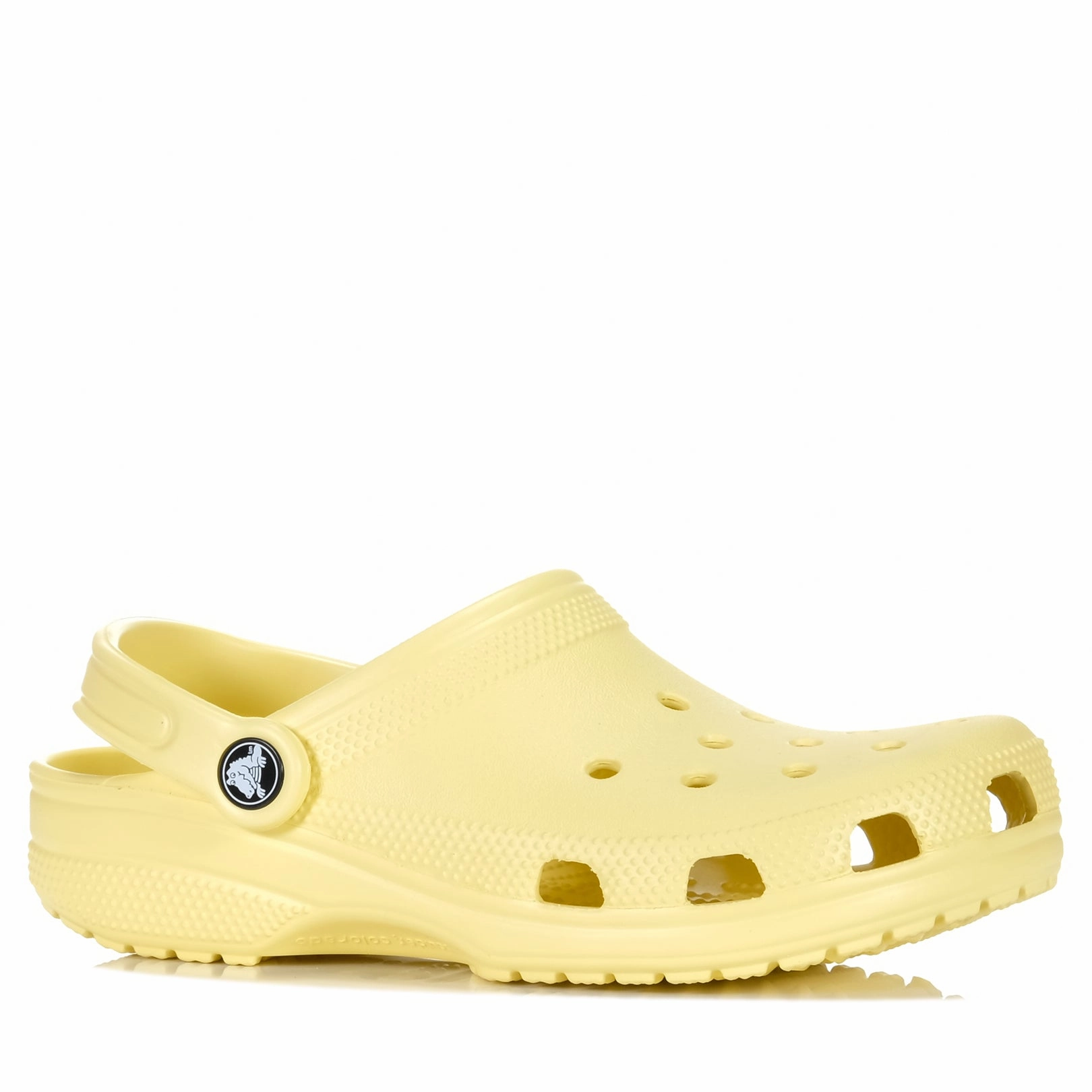 Crocs Classic Clog Womens Daylily Outdoor Adventure Open Back