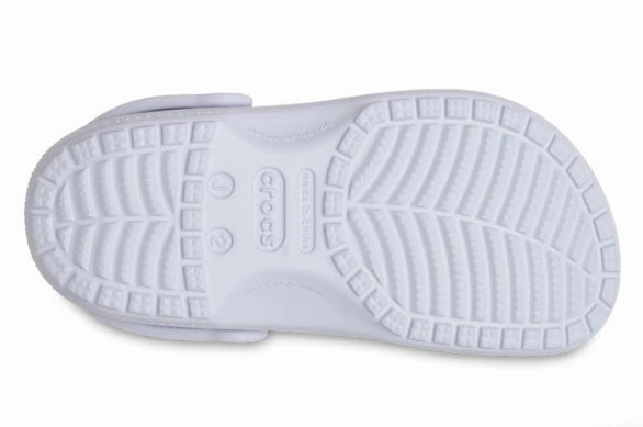 Crocs Kids' Classic Clog - Dreamscape Flat Comfort