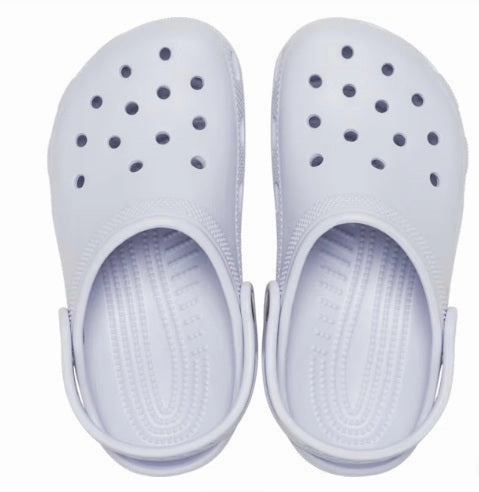 Crocs Kids' Classic Clog - Dreamscape Flat Comfort