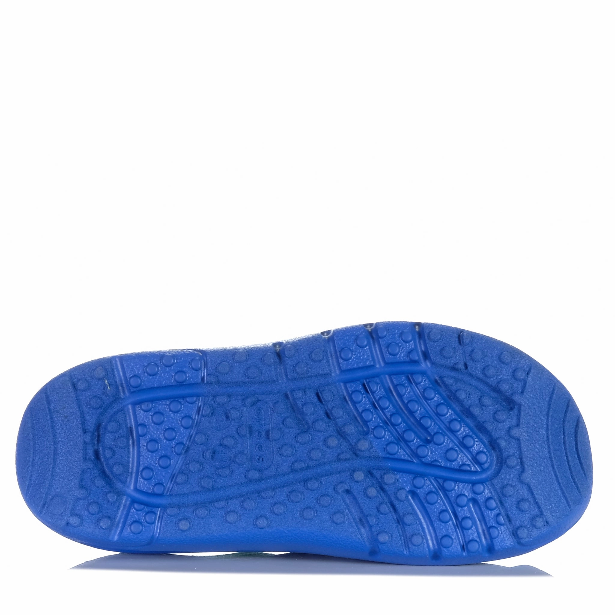 Crocs Kids Swiftwater Splash Green Ivy Renewable resource