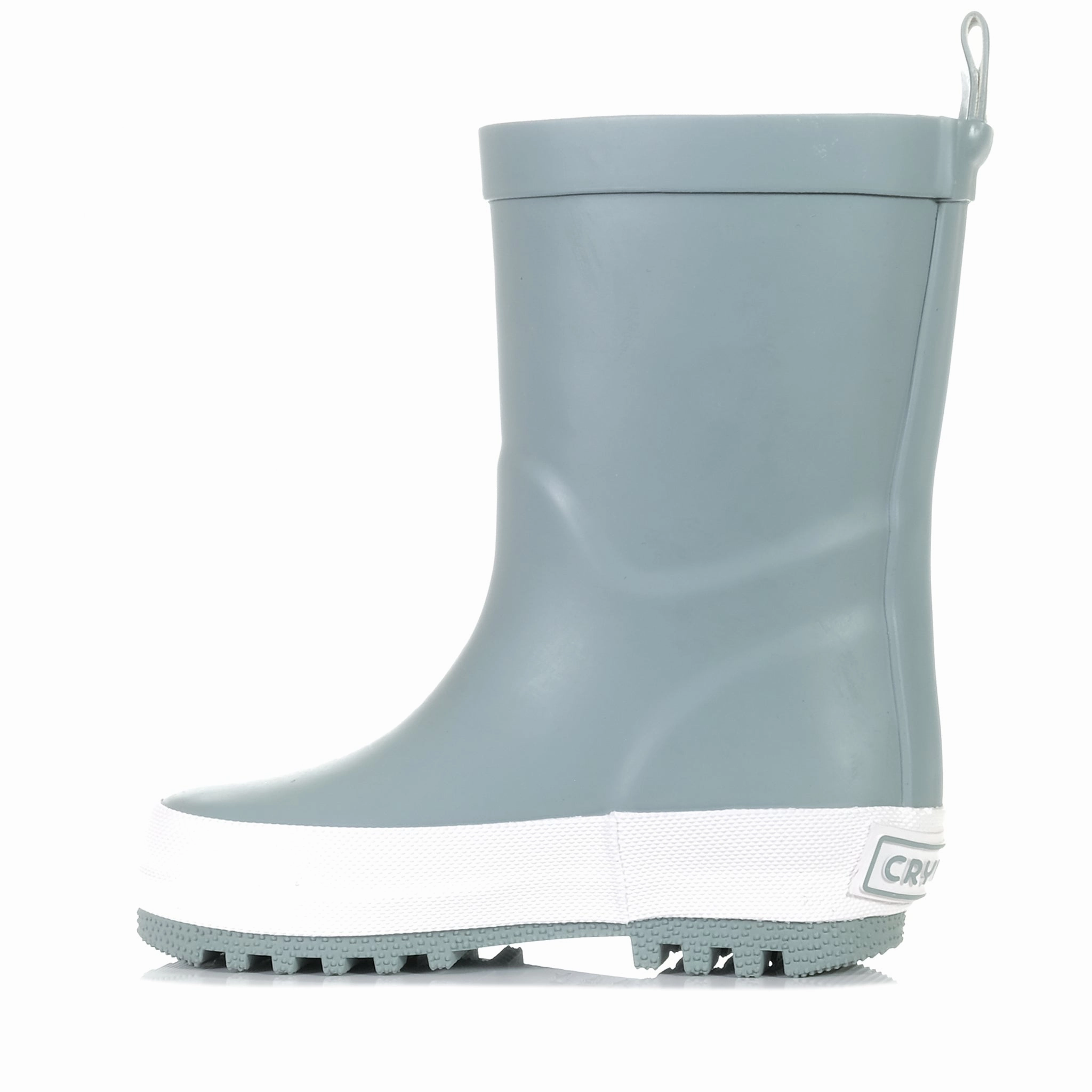 Crywolf Rain Boots Moss Rugged Comfort
