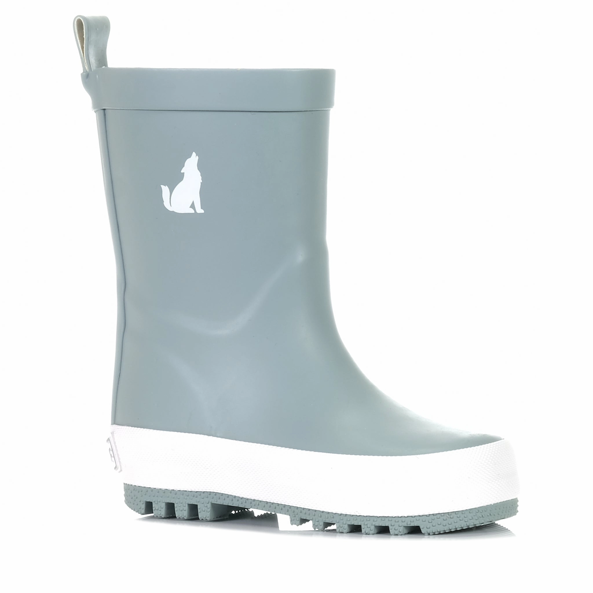 Flexible Movement Crywolf Rain Boots Moss