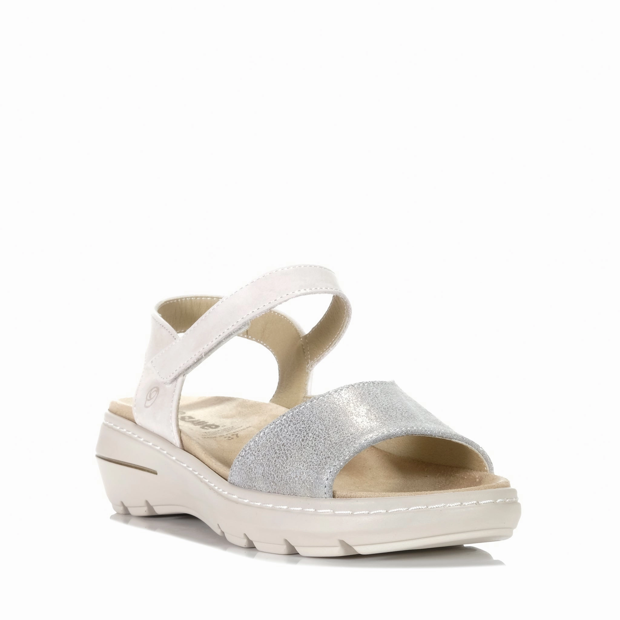 Curved Support Suave Epsilon Natural/Shark