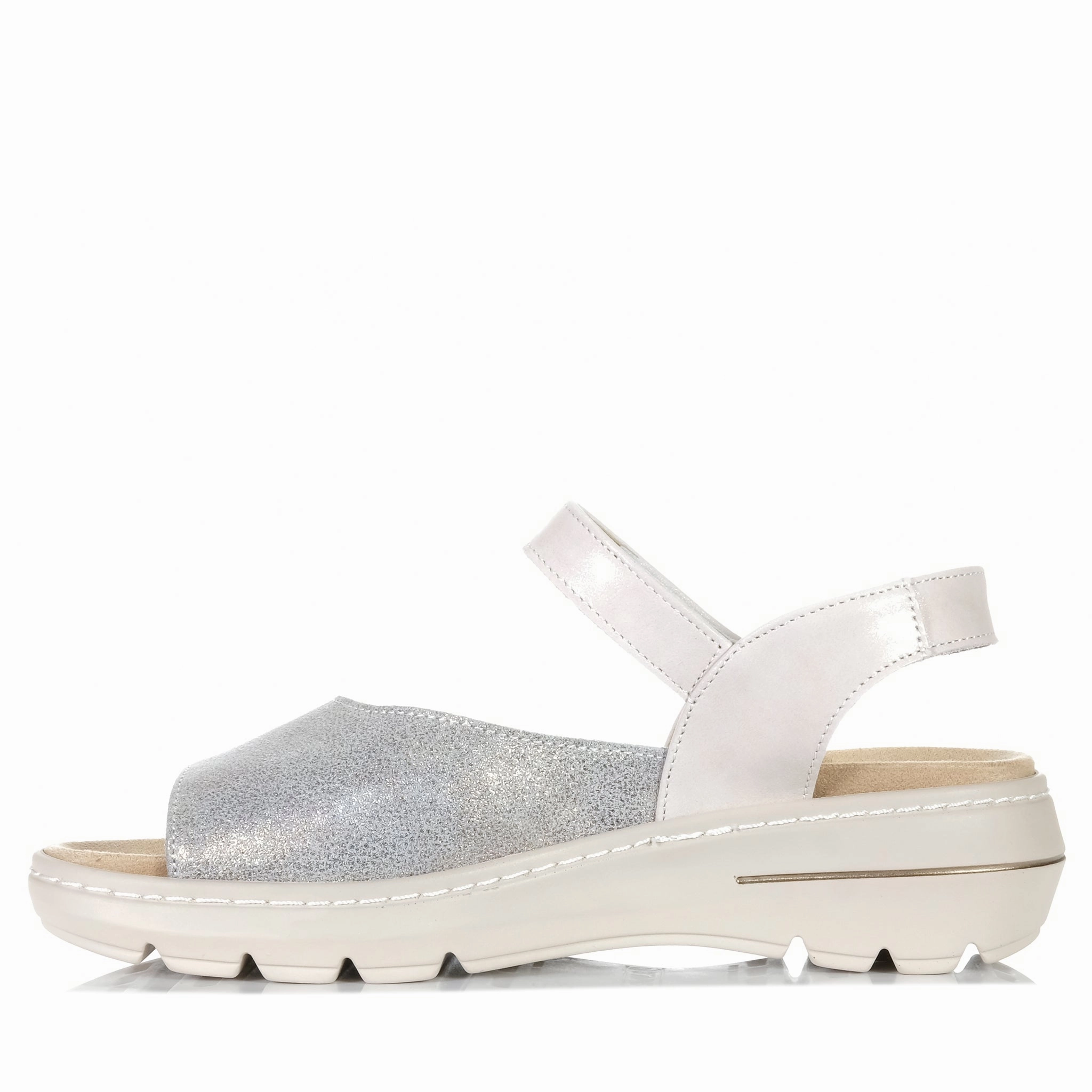 Curved Support Suave Epsilon Natural/Shark