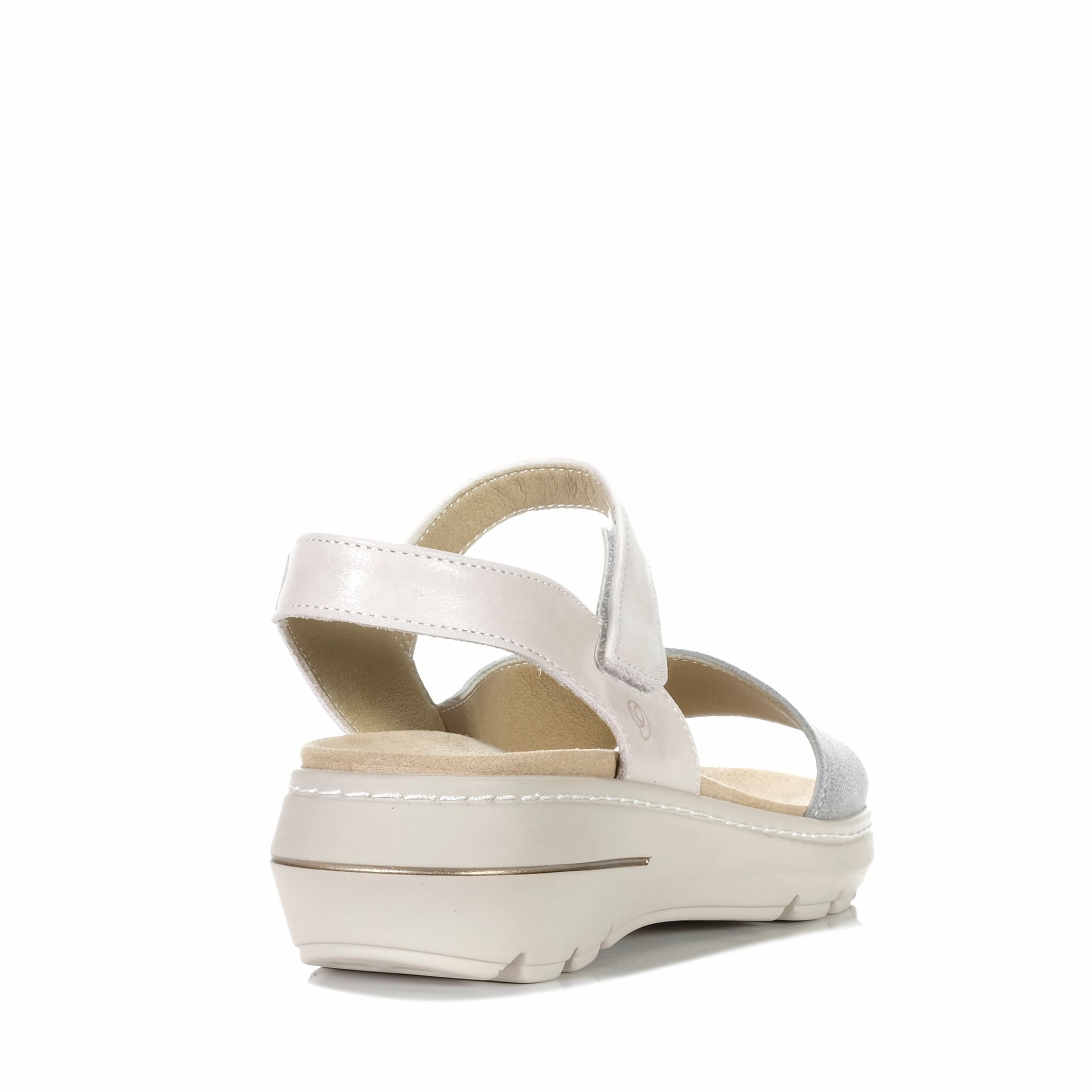 Curved Support Suave Epsilon Natural/Shark