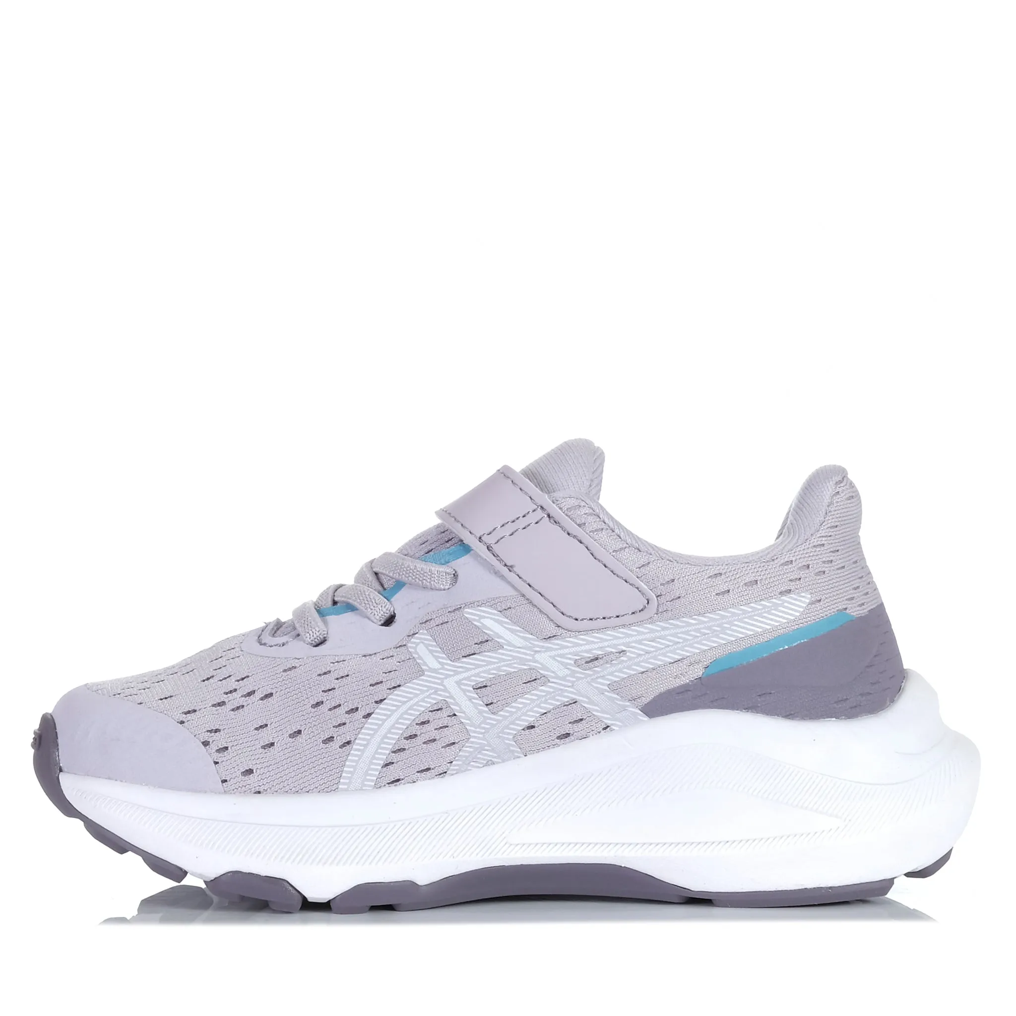 Cushion Fit Asics GT-1000 13 PS Dusk Violet/White