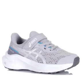 Glam traction Comfort Essentials Asics GT-1000 13 PS Dusk Violet/White