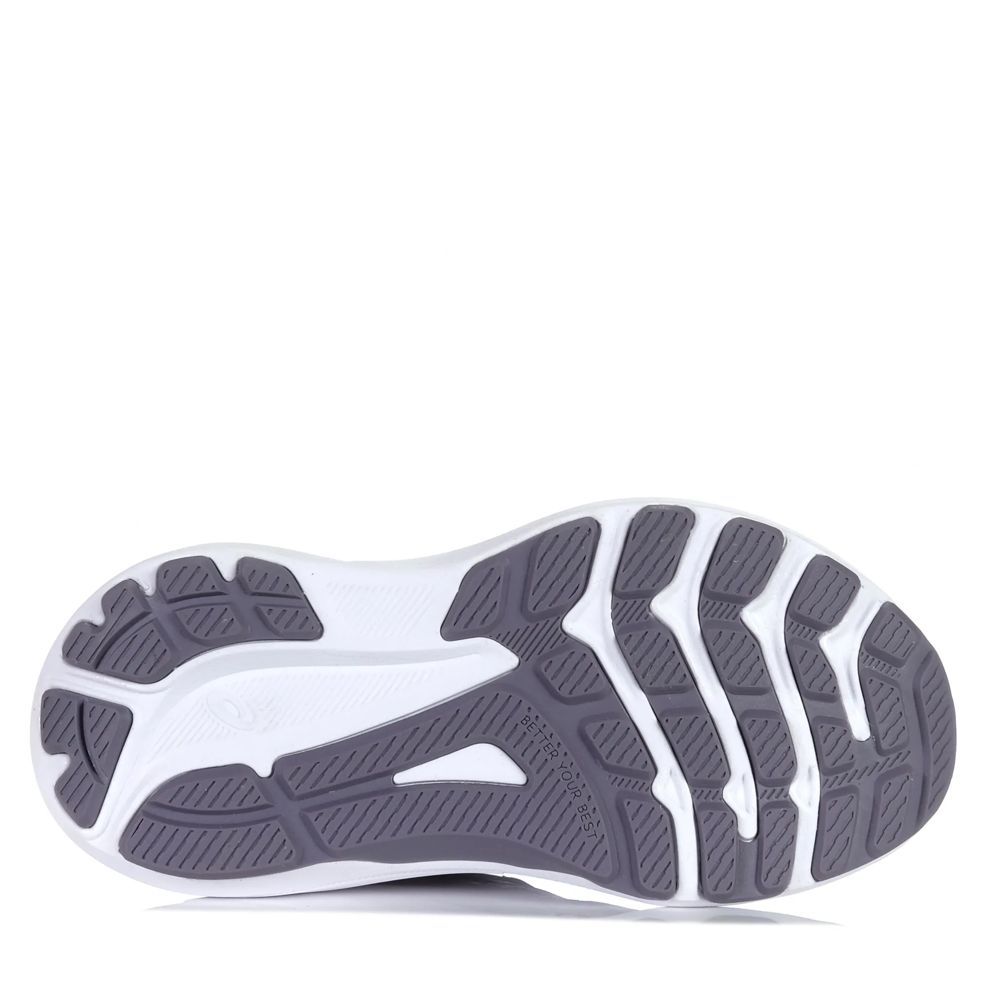 Cushion Fit Asics GT-1000 13 PS Dusk Violet/White