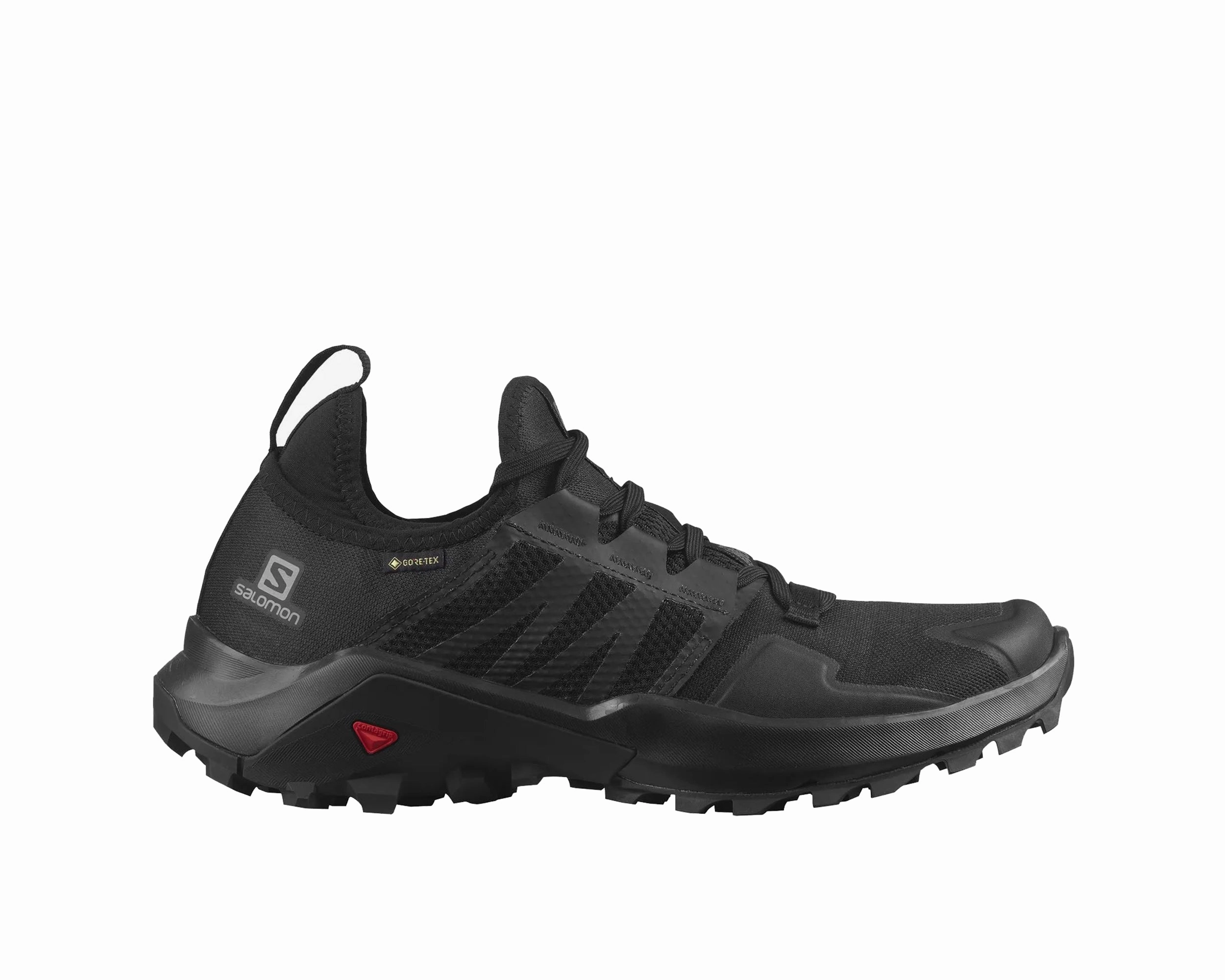 Ultimate Trekking Men`s Madcross GTX Trail Running Shoes