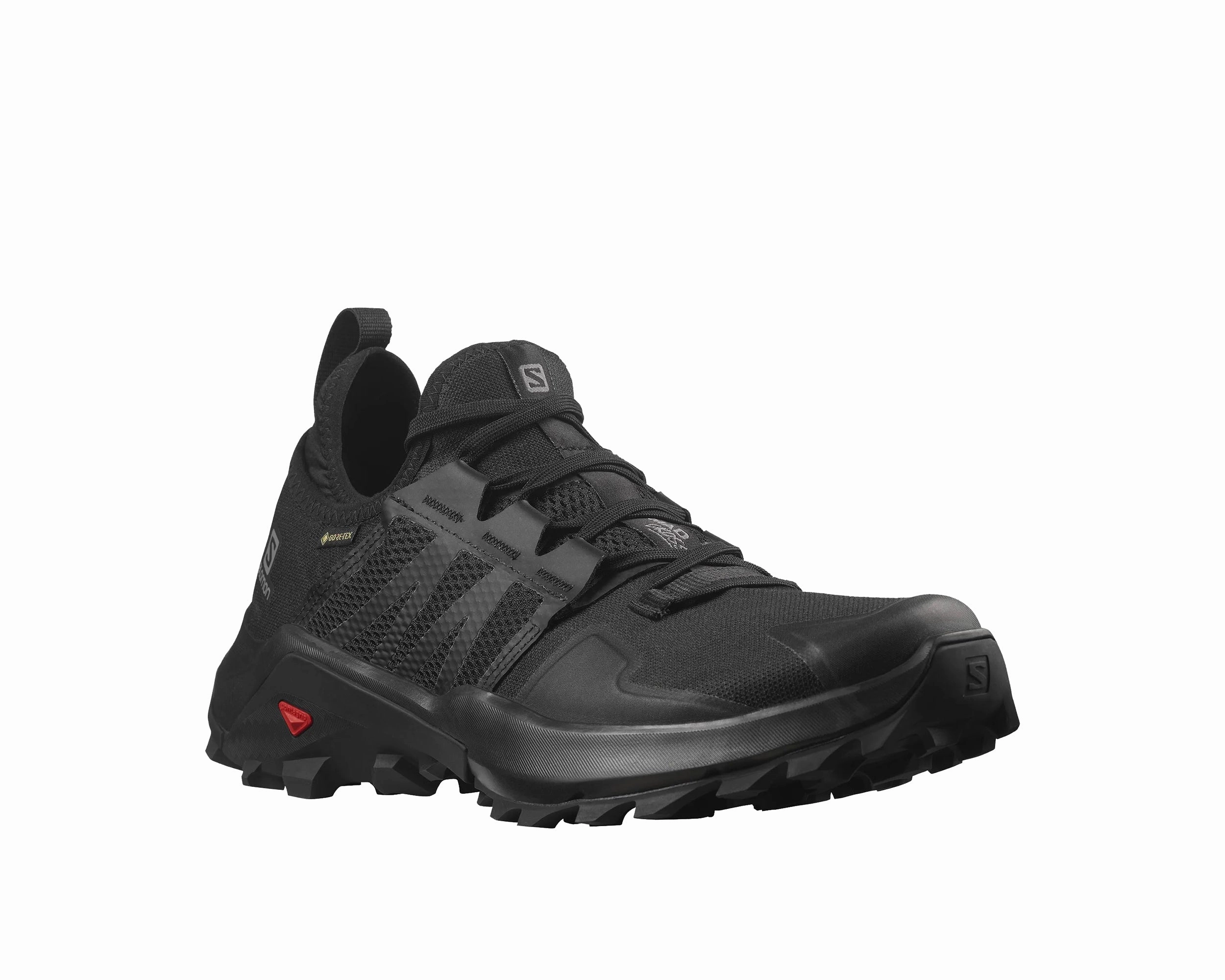 Cushion Comfort Men`s Madcross GTX Trail Running Shoes