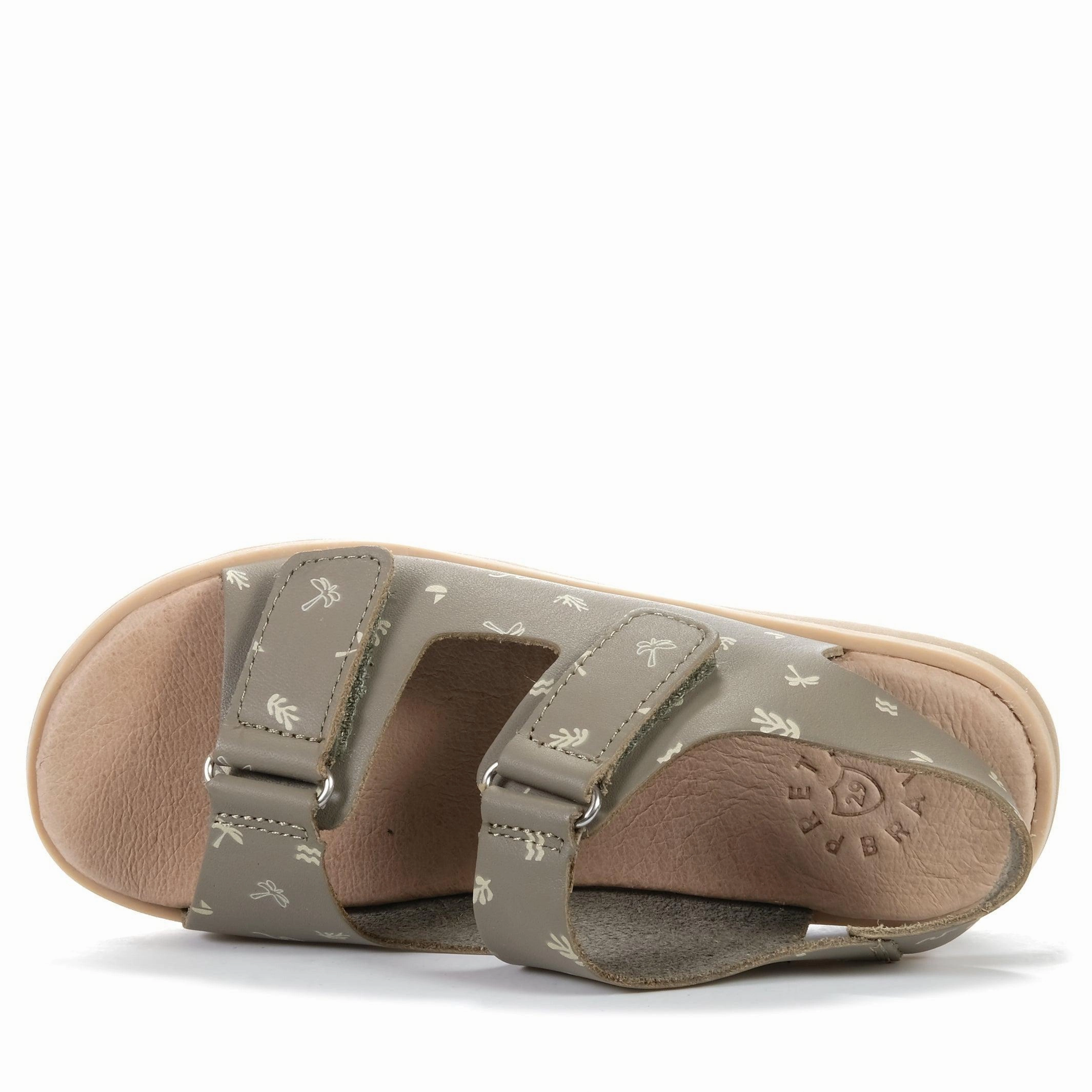 Cushion Zone Pretty Brave Wilder Big Kids Reef