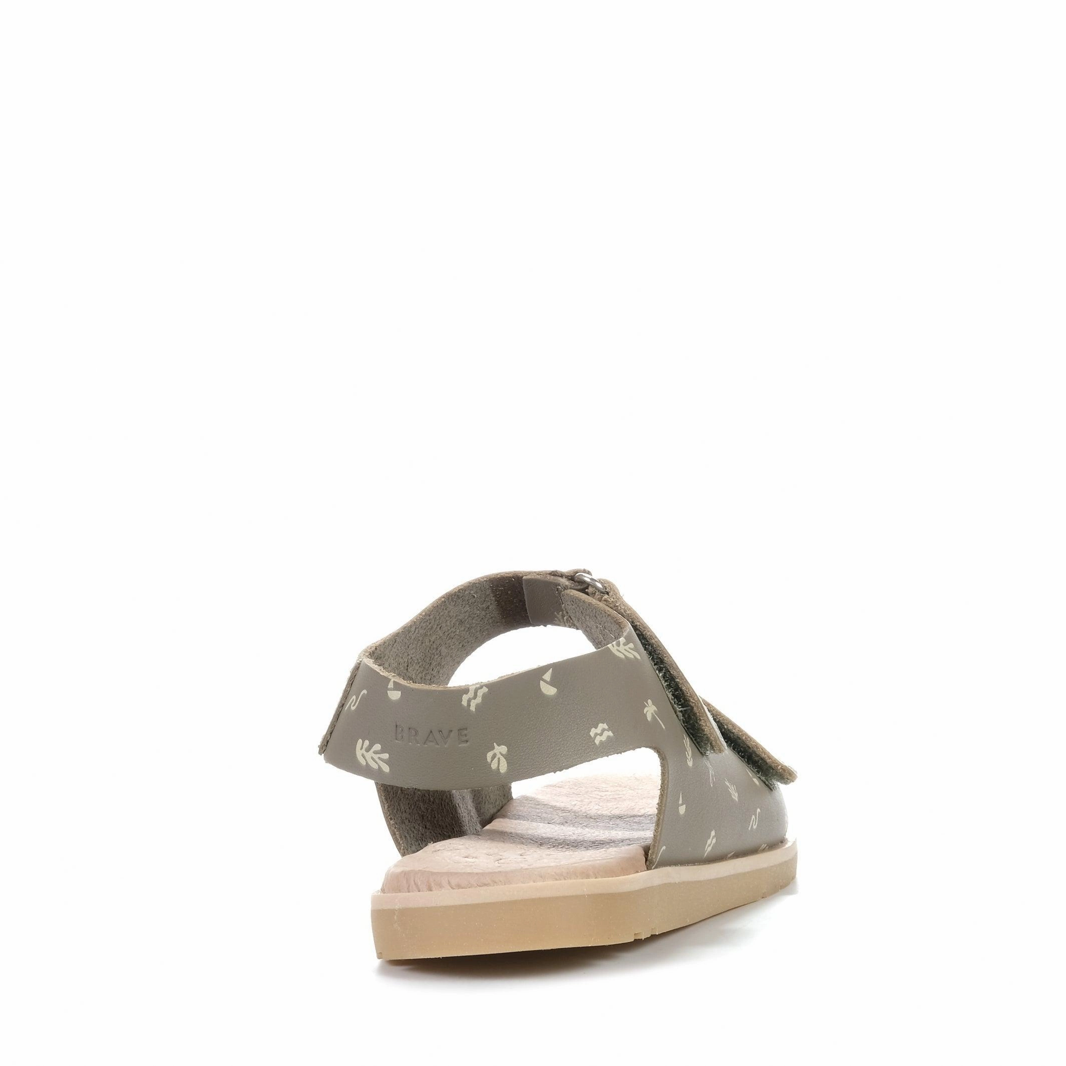 Cushion Zone Pretty Brave Wilder Big Kids Reef