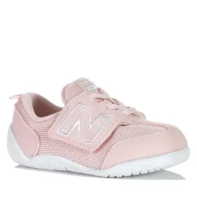 New Balance New-B First NW1STPK Pink/Silver Smooth Support Ultra-soft piece